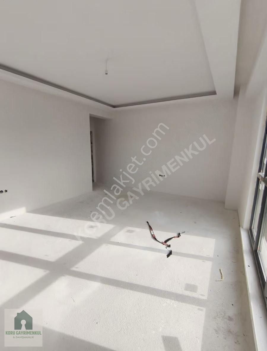 Koru Emlak'dan Satılık Yeni Lüx 3+1 Daire - Görsel 2