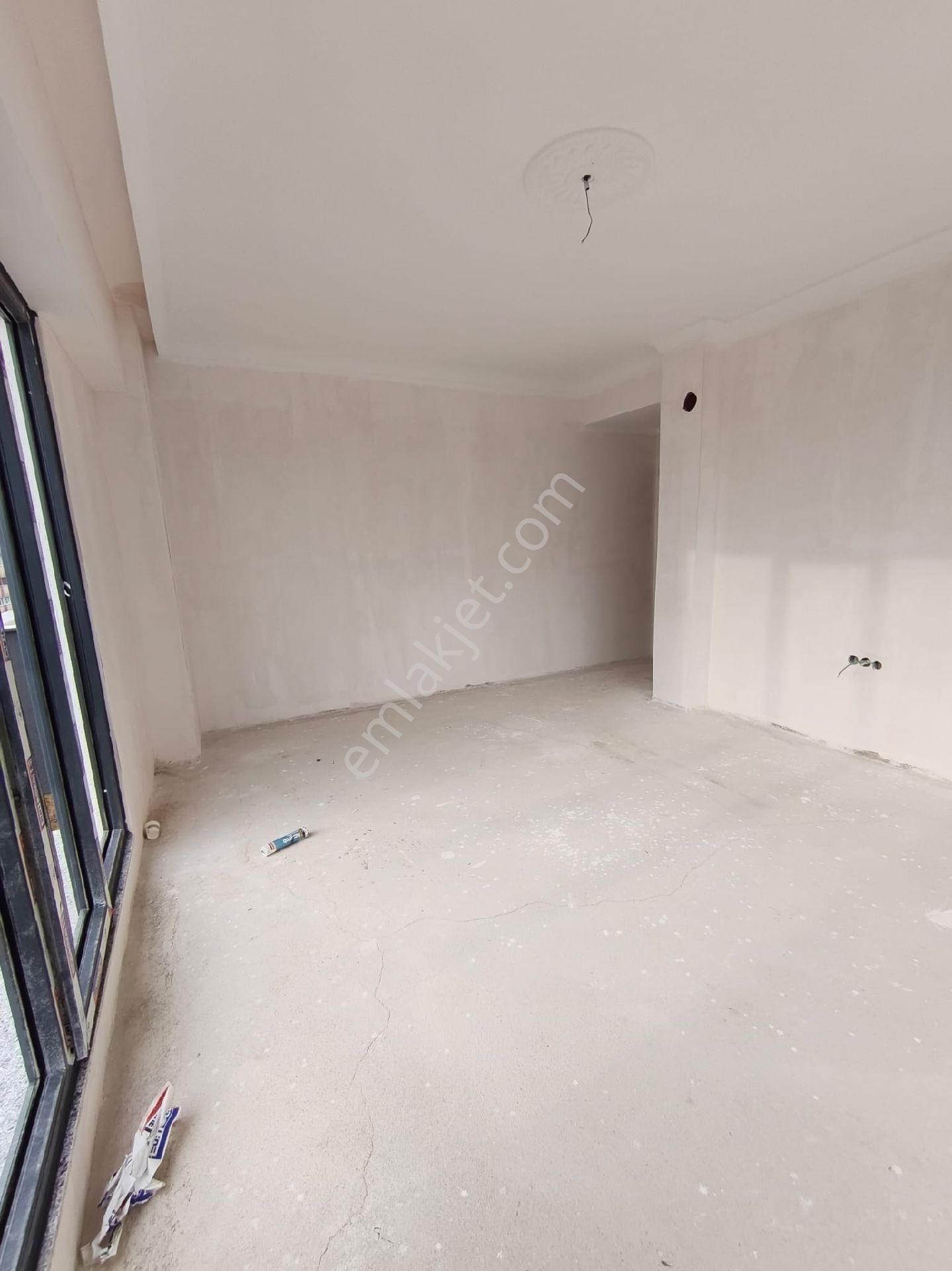 Koru Emlak'dan Satılık Yeni Lüx 3+1 Daire - Görsel 13