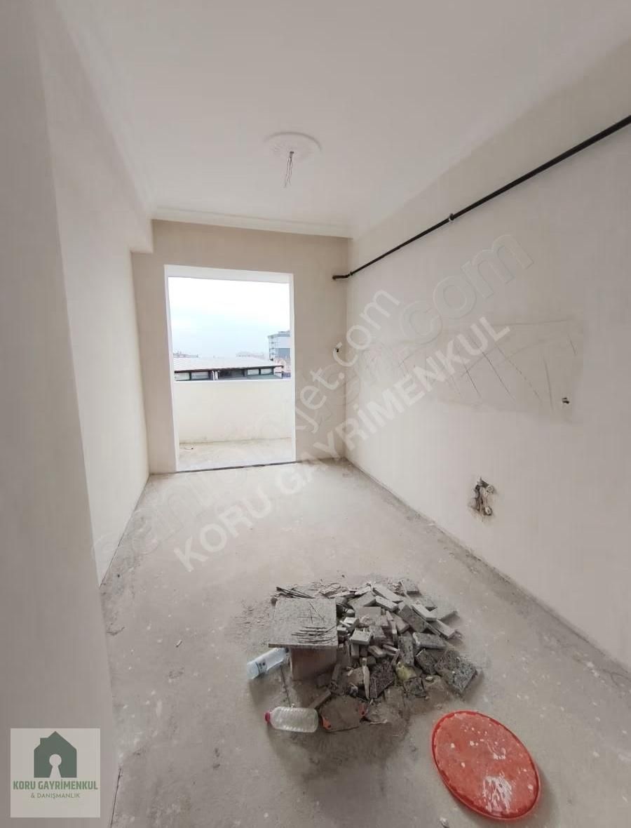 Koru Emlaktan Satılık Yeni Lüx 3+1 Fırsat Daire - Görsel 24