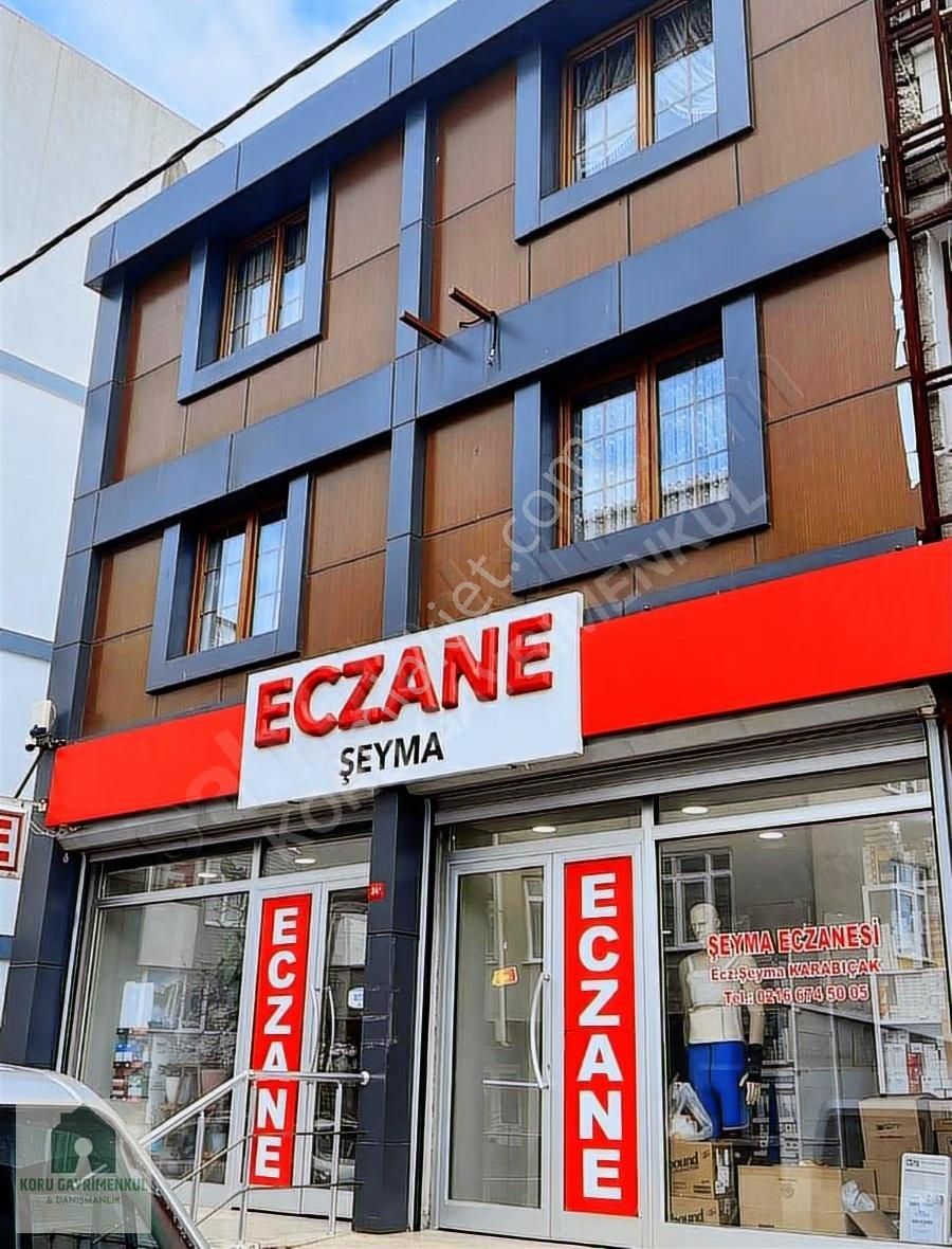 Koru Emlaktan Satılık Yeni Lüx 3+1 Fırsat Daire - Görsel 5
