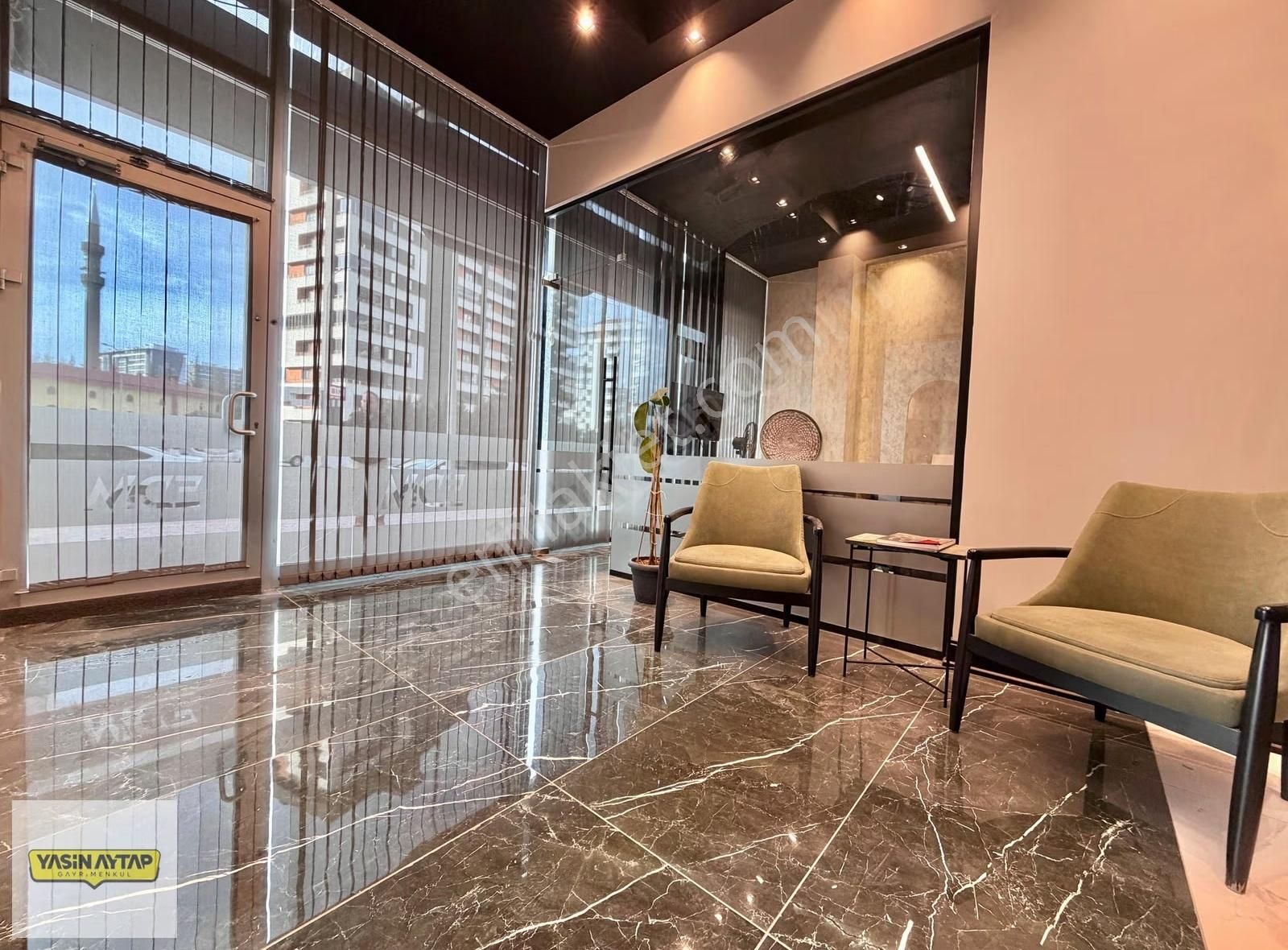 Şefikcan Bölgesinde Full Donanımlı, Hazır Devren Satılık Ofis - Görsel 5