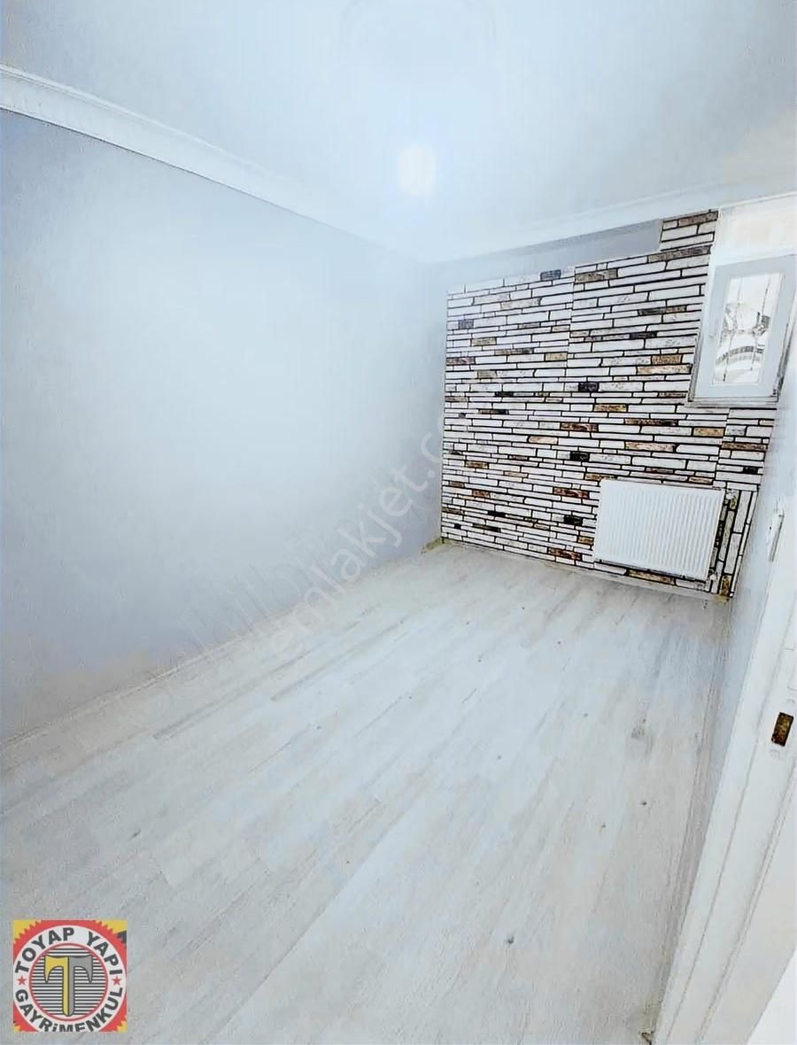 Toyap İnş Esentepe 2+1 85 M2 2 Yaş İskanlı Lüx Satılık Bahçekatı - Görsel 2