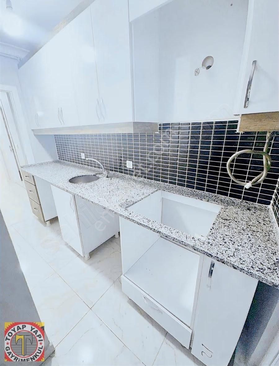 Toyap İnş Esentepe 2+1 85 M2 2 Yaş İskanlı Lüx Satılık Bahçekatı - Görsel 4