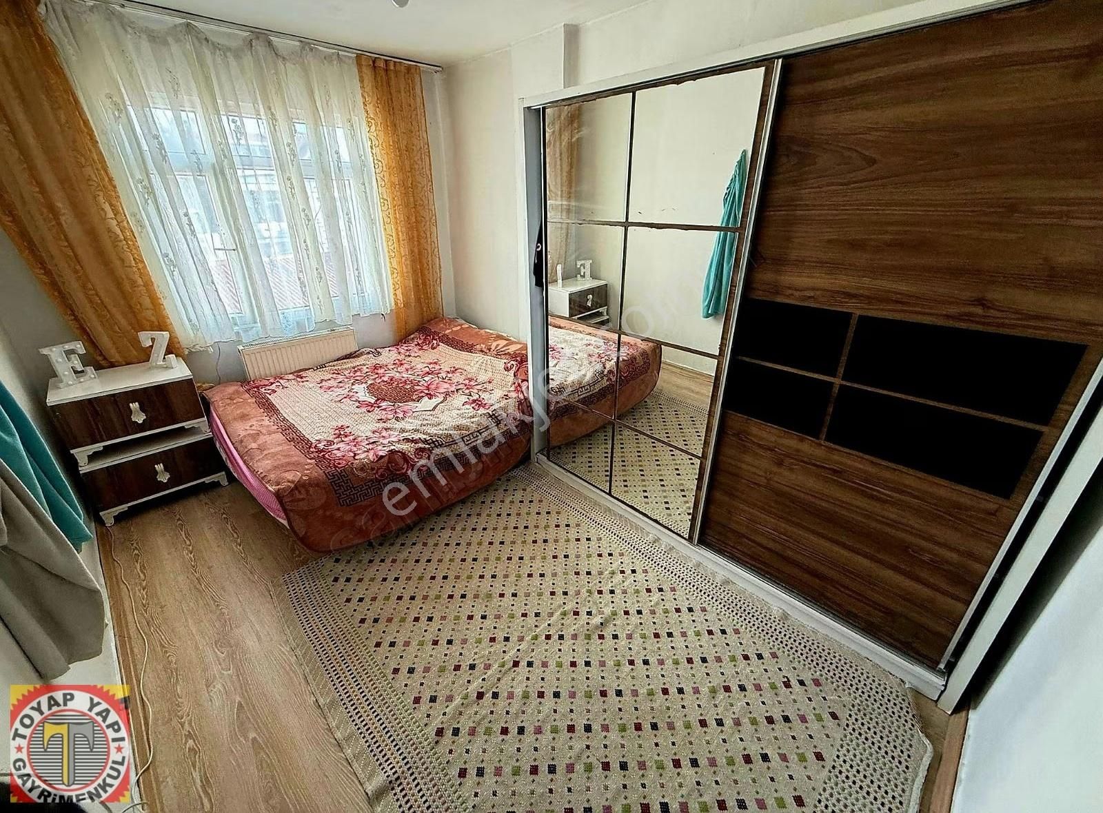 Toyap Yapıdan İsmetpaşa Mah.acil Satılık 115m2 Hisseli 3.kat - Görsel 17