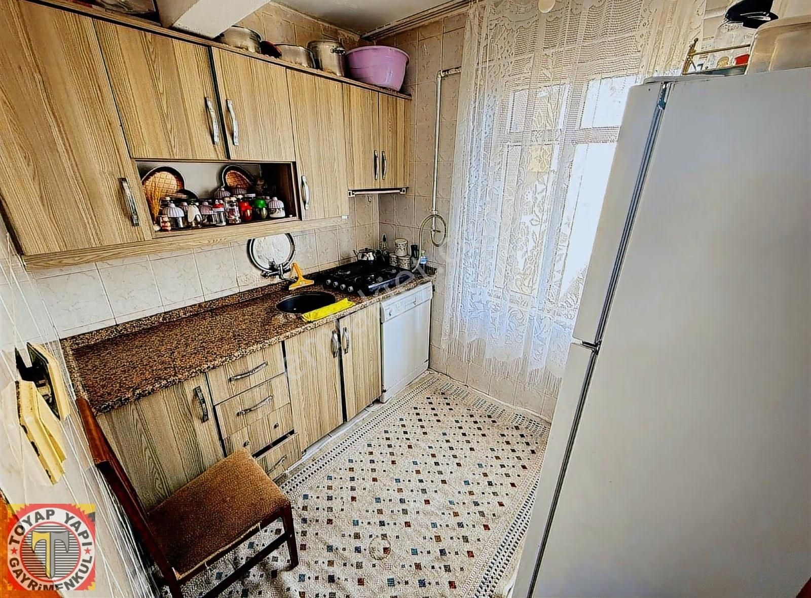 Toyap Yapıdan İsmetpaşa Mah.acil Satılık 115m2 Hisseli 3.kat