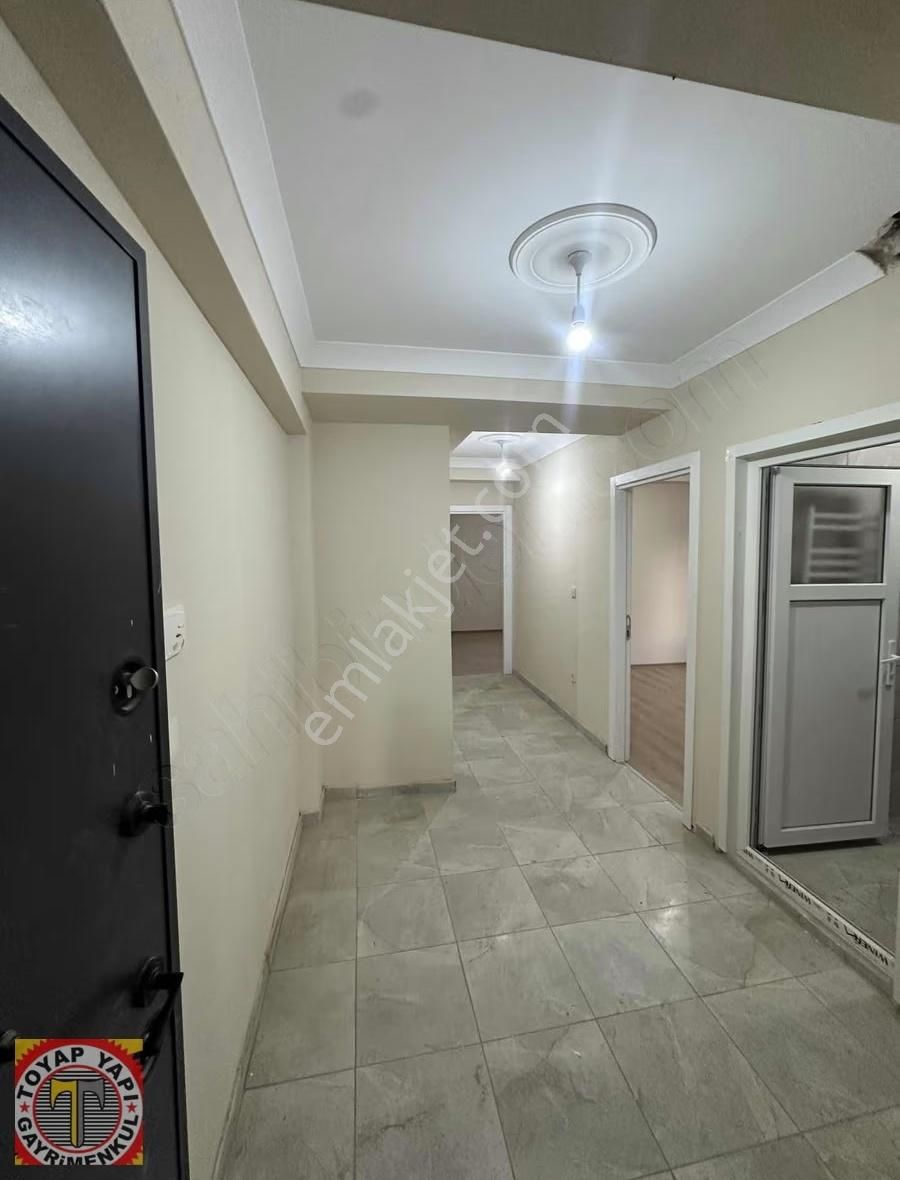 Toyap Yapı'dan 3+1 Sıfır Köşe Başı Asansörlü Daire 120m2 - Görsel 4