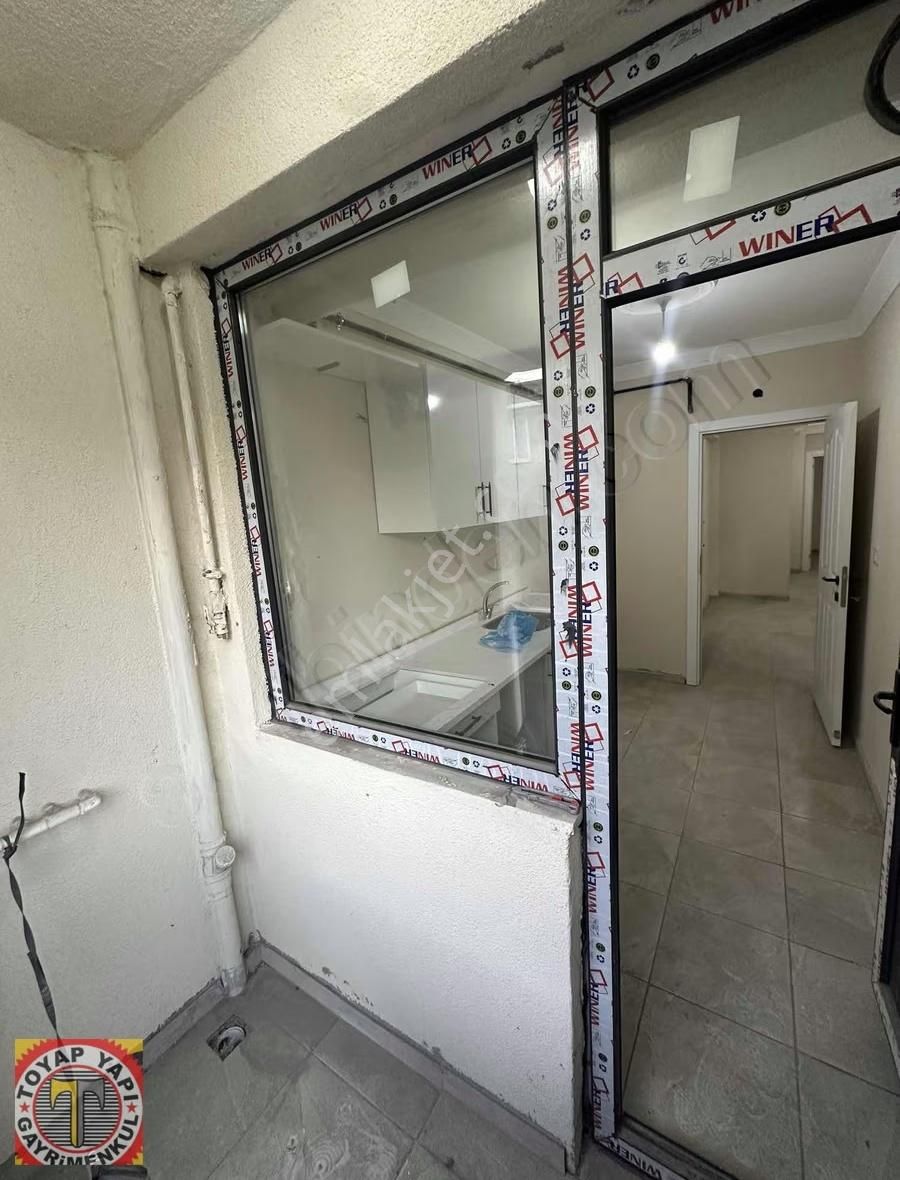 Toyap Yapı'dan 3+1 Sıfır Köşe Başı Asansörlü Daire 120m2 - Görsel 3