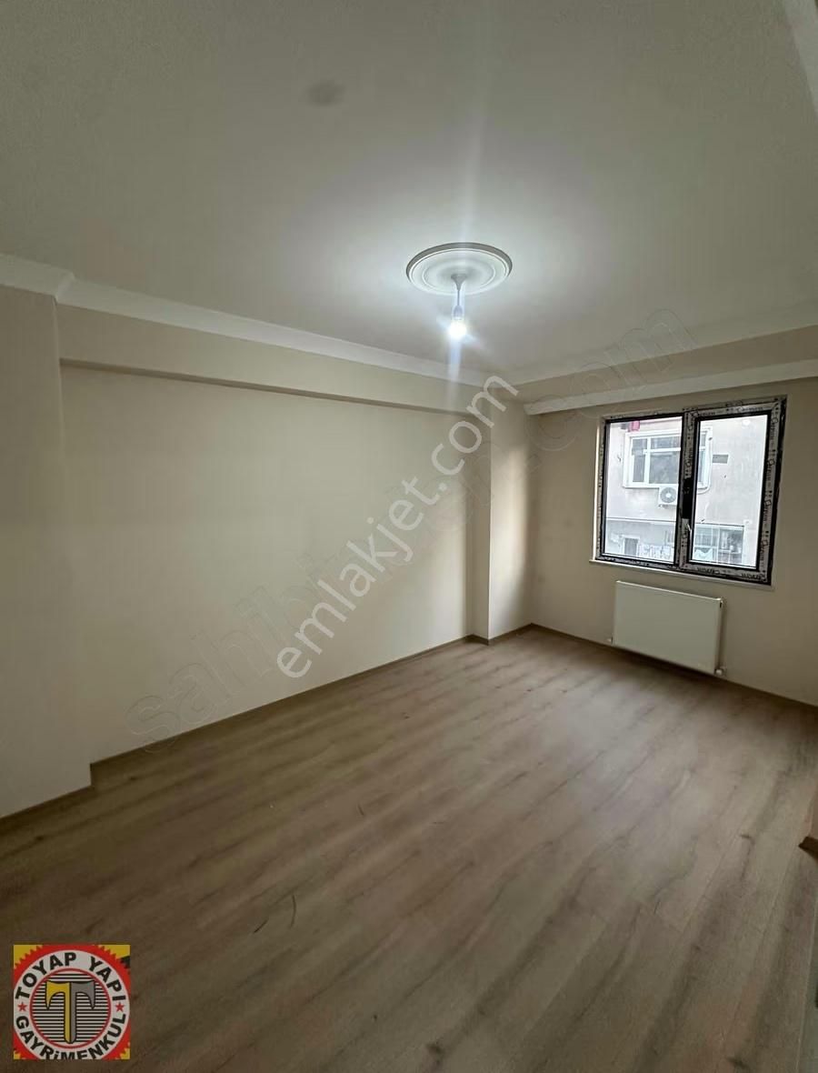 Toyap Yapı'dan 3+1 Sıfır Köşe Başı Asansörlü Daire 120m2