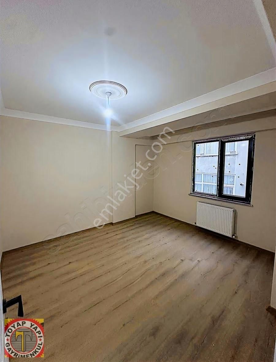 Toyap Yapı'dan 3+1 Sıfır Köşe Başı Asansörlü Daire 120m2 - Görsel 2