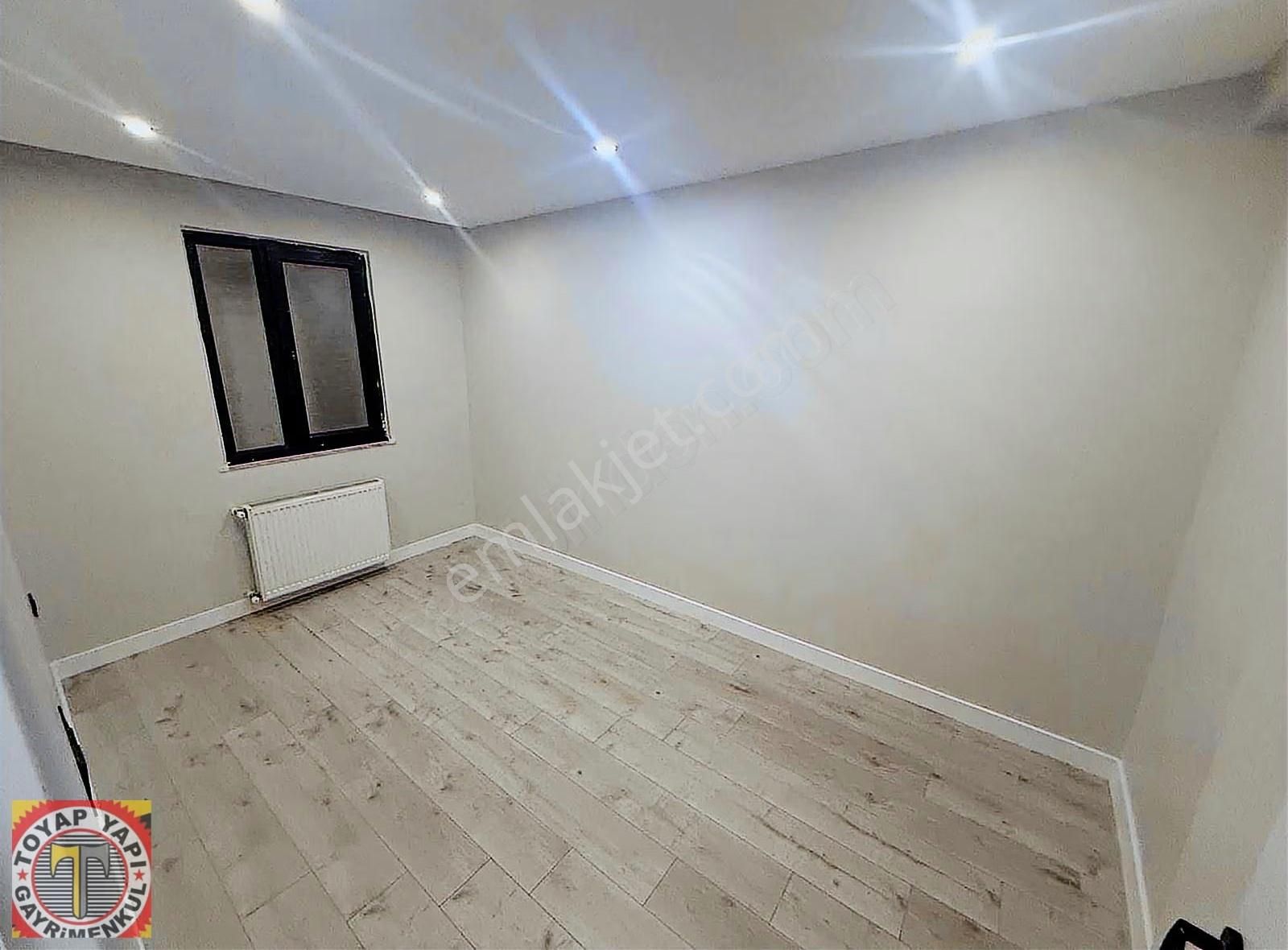 Toyap İnş Malkoçoğlu 4+2 195m2 Asansörlü Acil Satılık Lüx Dublex - Görsel 34