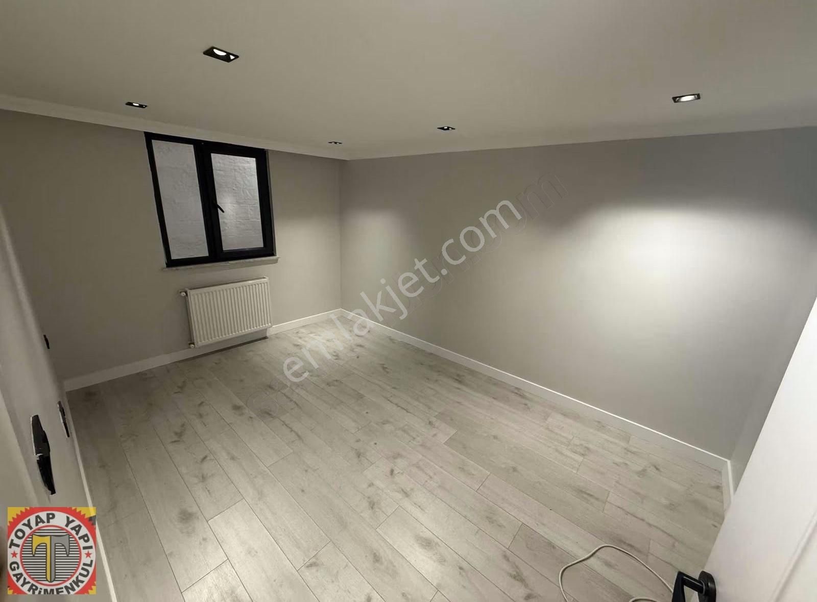 Toyap İnş Malkoçoğlu 4+2 195m2 Asansörlü Acil Satılık Lüx Dublex - Görsel 24