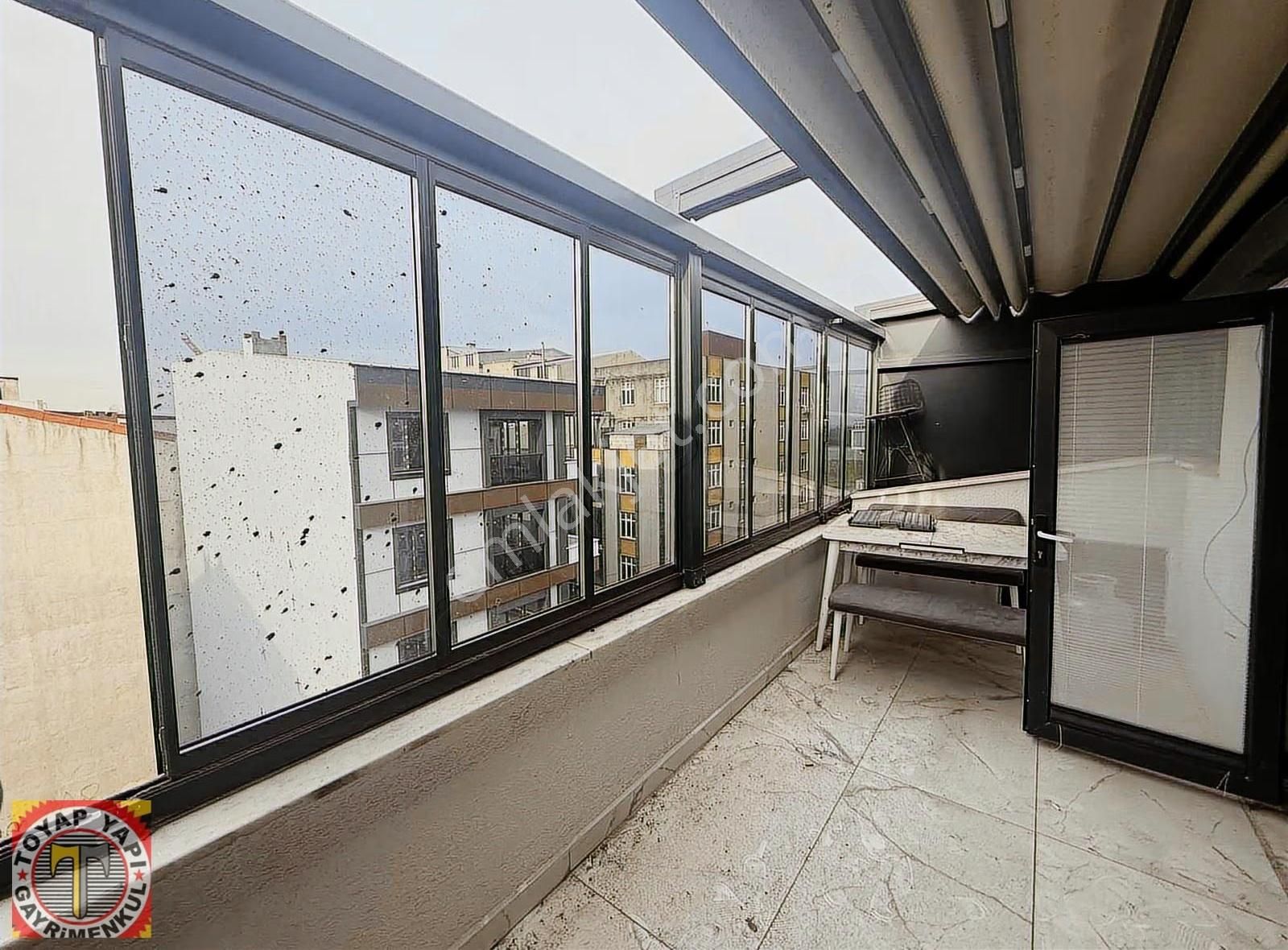 Toyap İnş Malkoçoğlu 4+2 195m2 Asansörlü Acil Satılık Lüx Dublex - Görsel 8