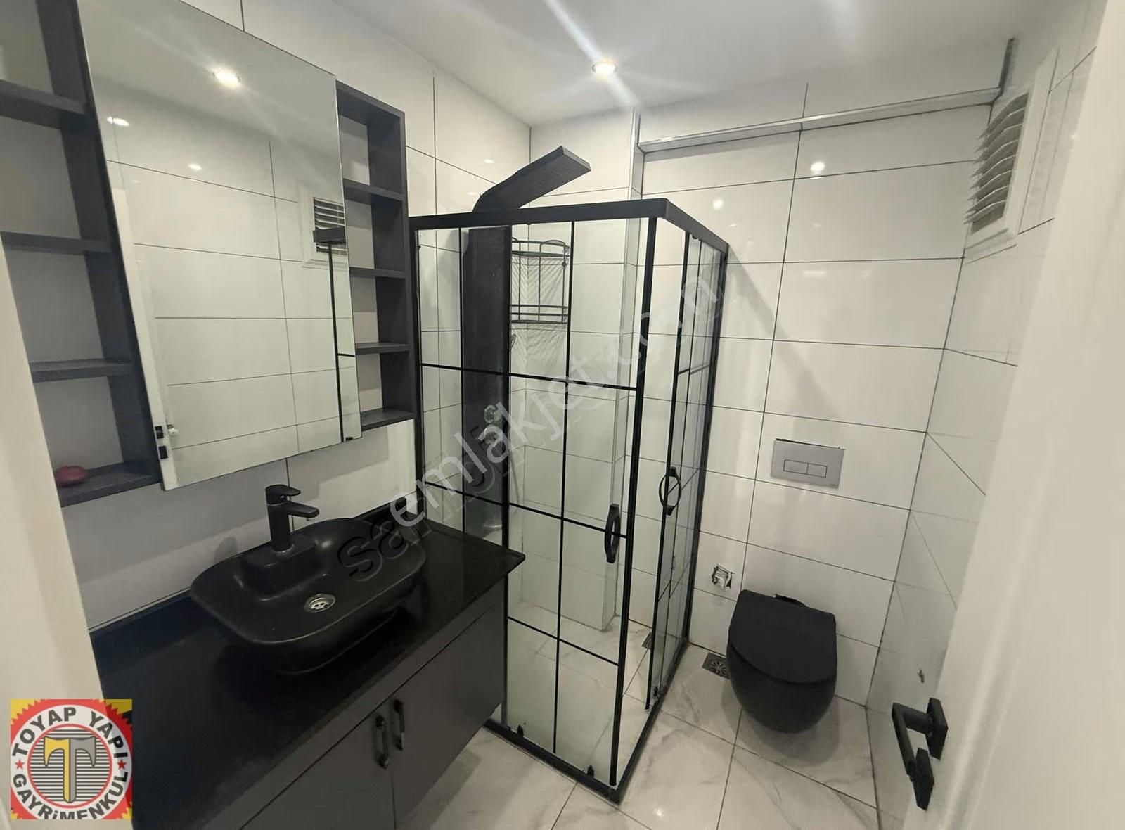 Toyap İnş Malkoçoğlu 4+2 195m2 Asansörlü Acil Satılık Lüx Dublex - Görsel 11