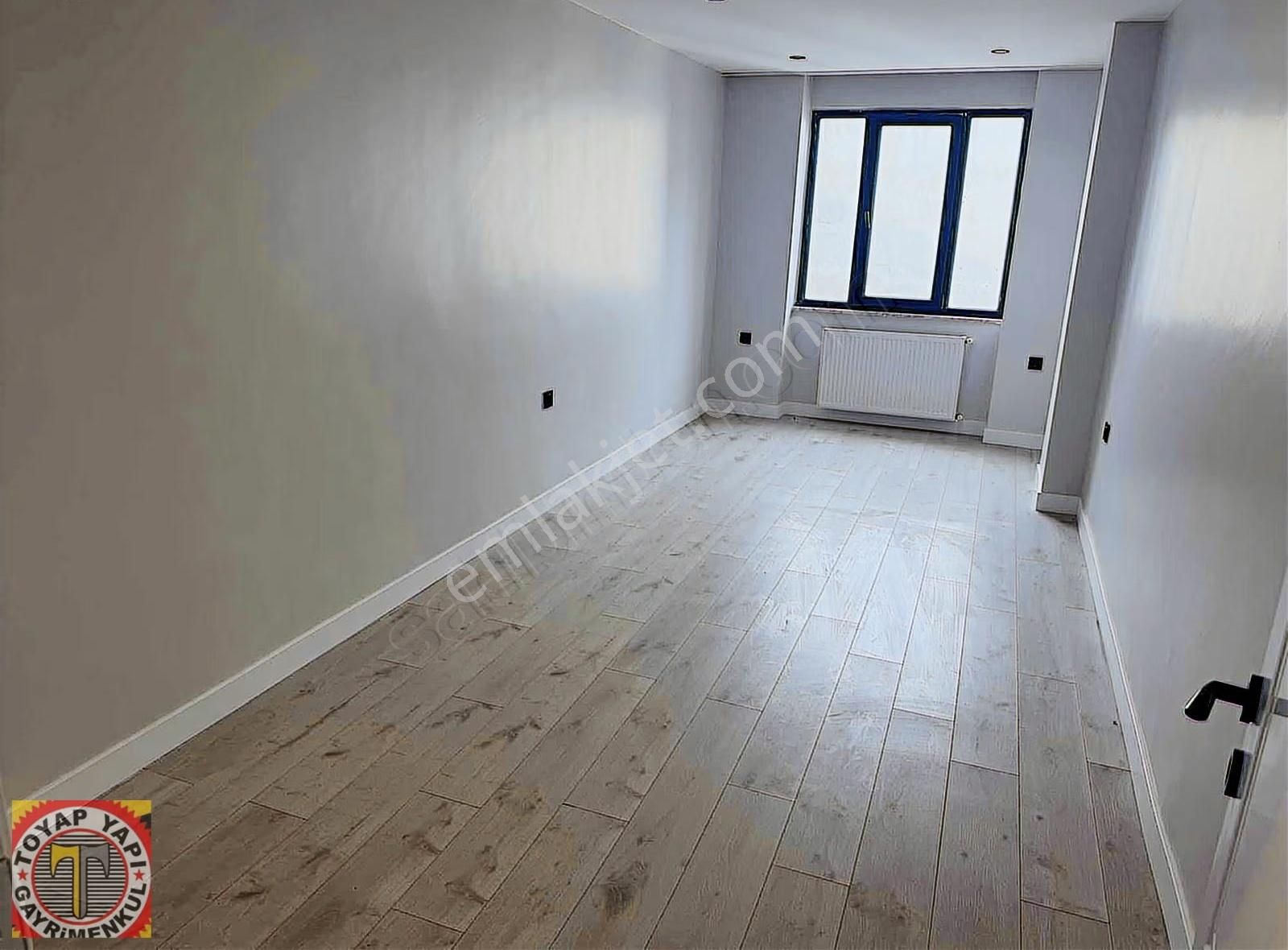 Toyap İnş Malkoçoğlu 4+2 195m2 Asansörlü Acil Satılık Lüx Dublex - Görsel 22