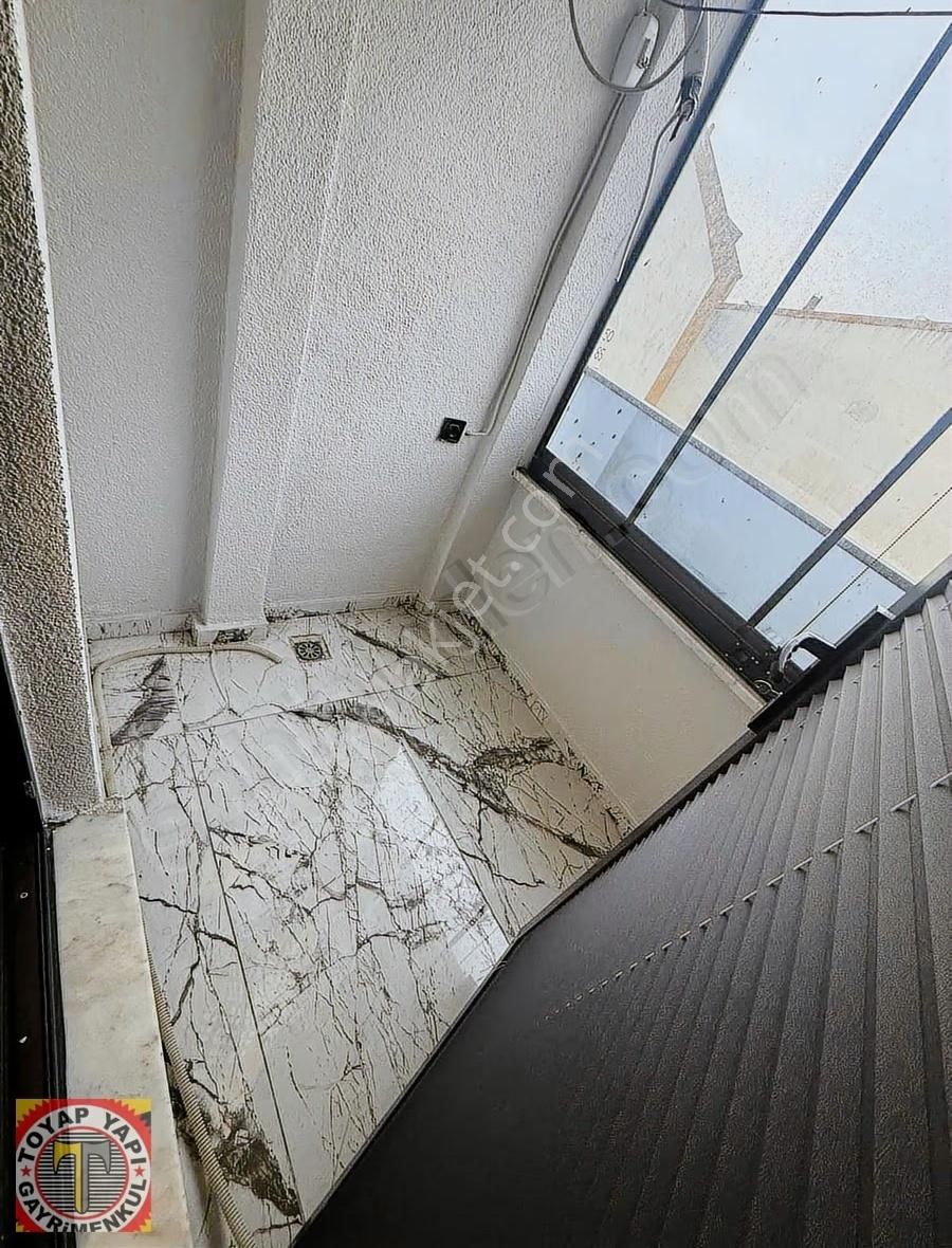 Toyap İnş Malkoçoğlu 4+2 195m2 Asansörlü Acil Satılık Lüx Dublex - Görsel 20