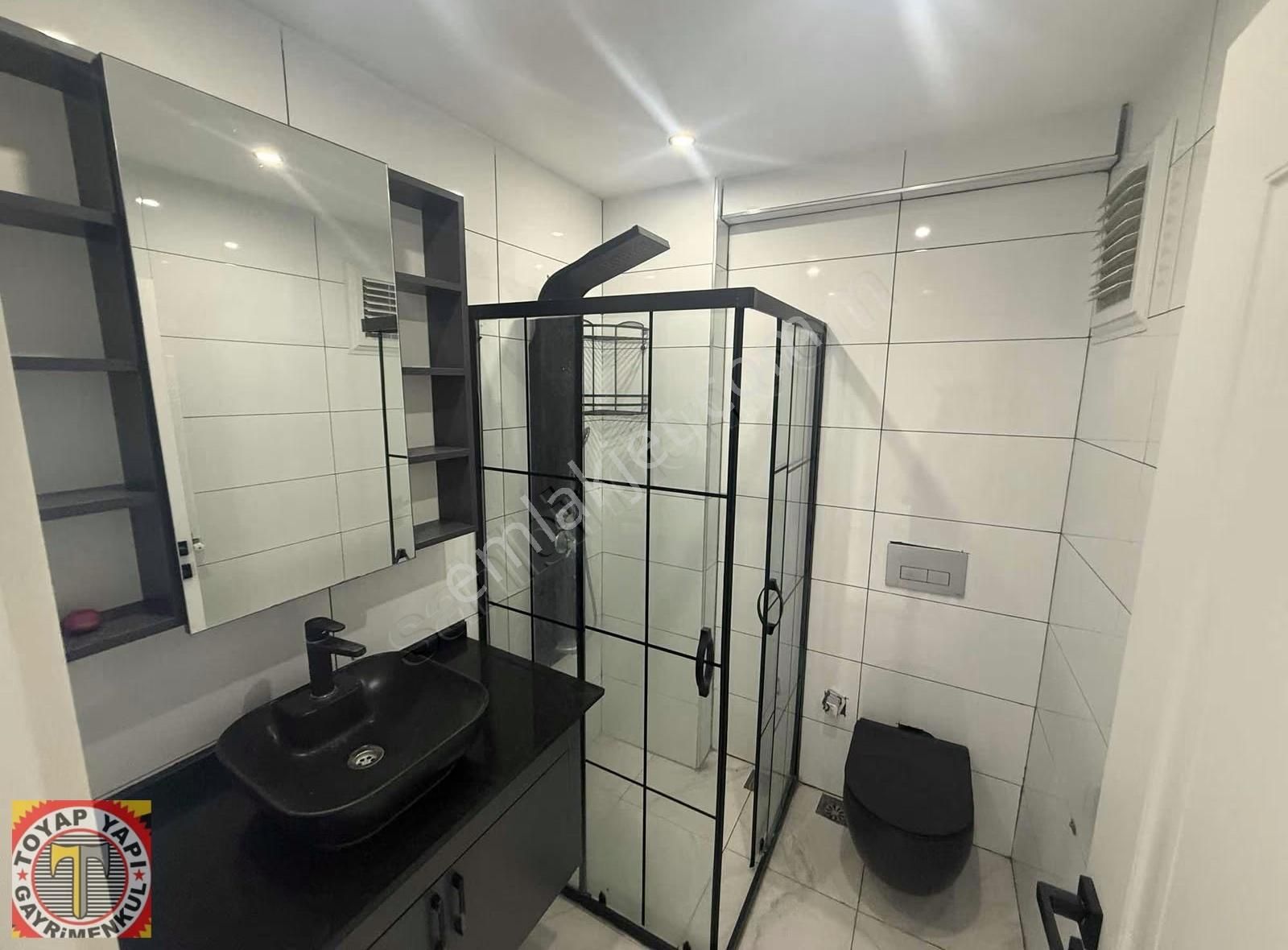 Toyap İnş Malkoçoğlu 4+2 195m2 Asansörlü Acil Satılık Lüx Dublex - Görsel 5