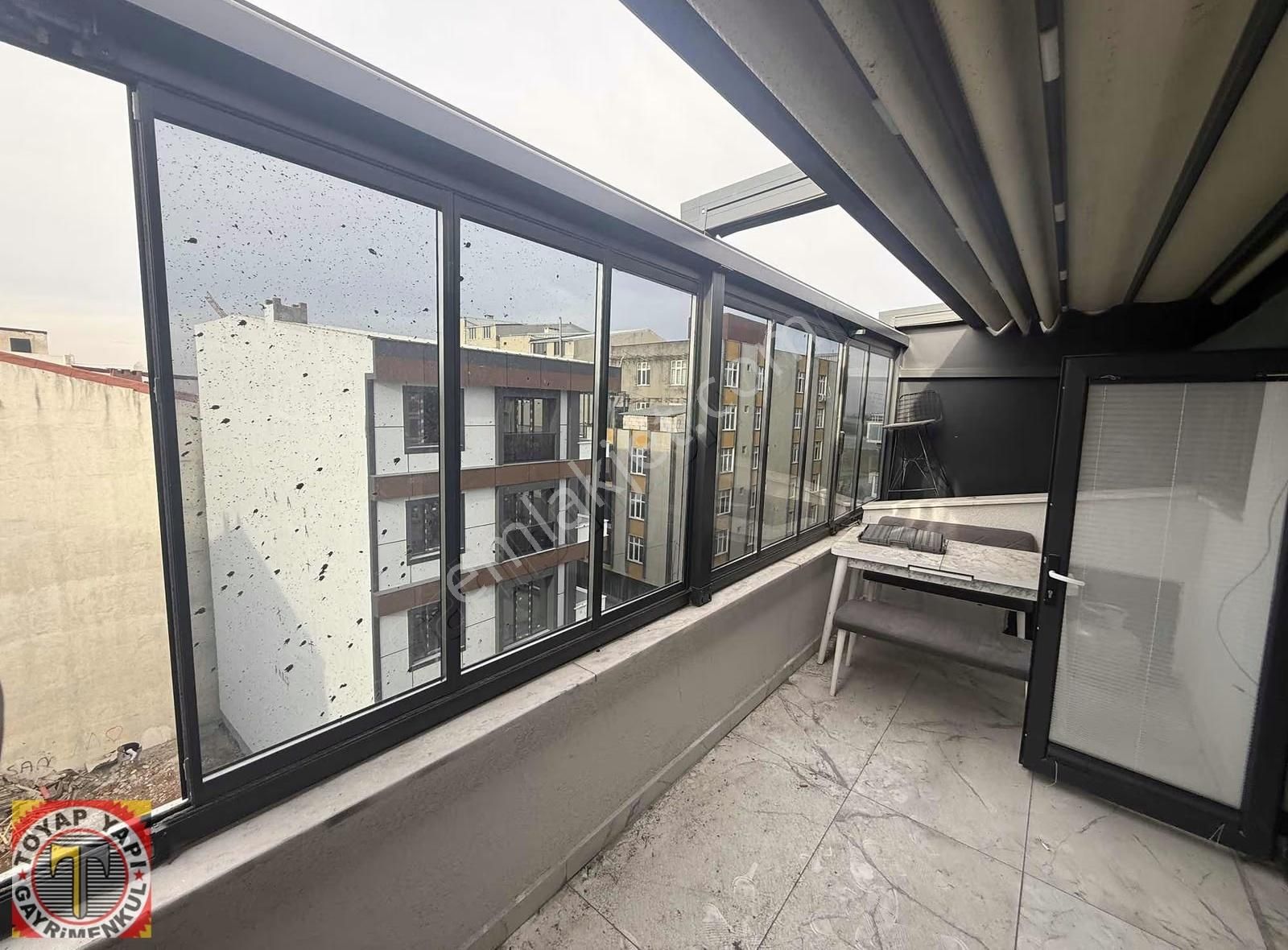 Toyap İnş Malkoçoğlu 4+2 195m2 Asansörlü Acil Satılık Lüx Dublex - Görsel 30