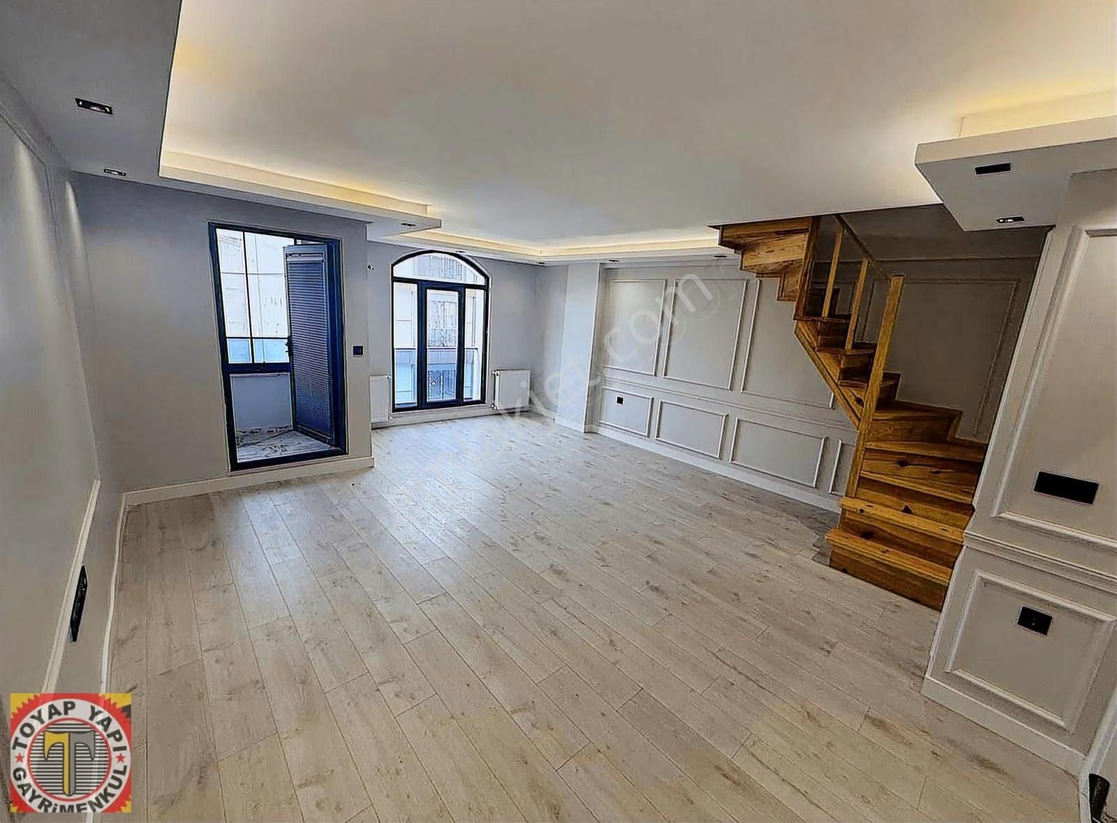 Toyap İnş Malkoçoğlu 4+2 195m2 Asansörlü Acil Satılık Lüx Dublex - Görsel 32