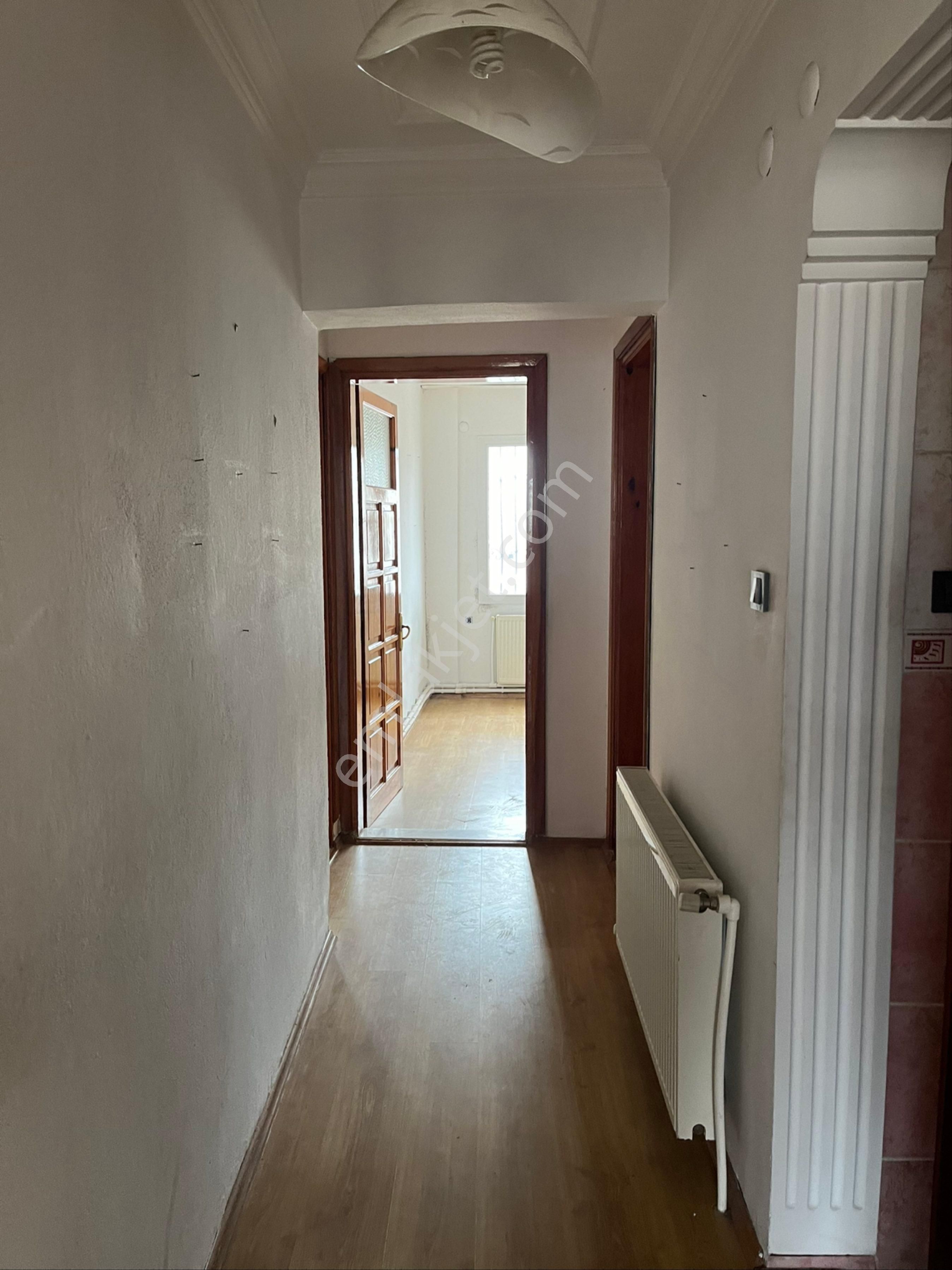 Söke Çarşı Futbol Sokak 4+1 (6 Odalı) 150 M² Geniş Daire - Görsel 5