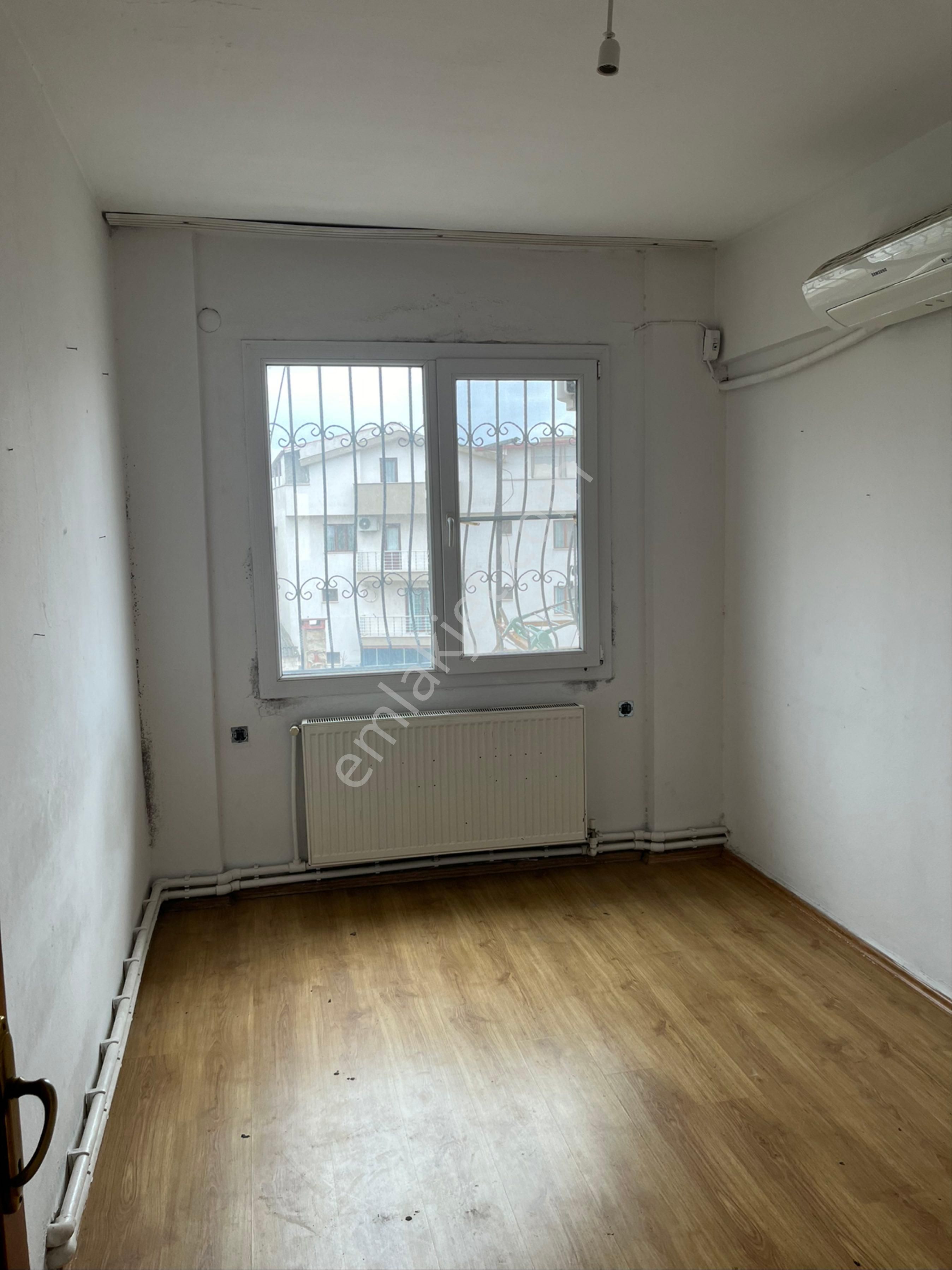 Söke Çarşı Futbol Sokak 4+1 (6 Odalı) 150 M² Geniş Daire - Görsel 3