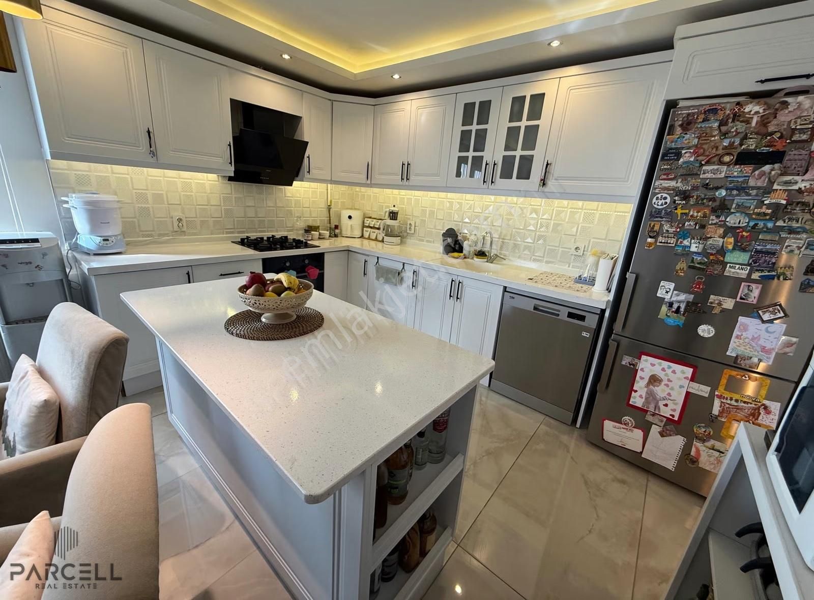 Balıkesir Bahçelievler Mah. Satılık Tertemiz 3+1 Dubleks Daire - Görsel 14