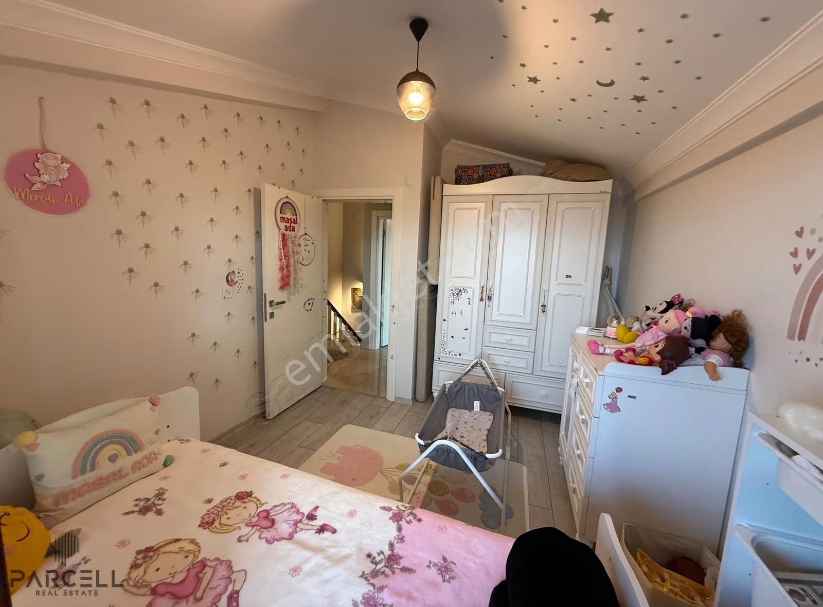 Balıkesir Bahçelievler Mah. Satılık Tertemiz 3+1 Dubleks Daire - Görsel 3