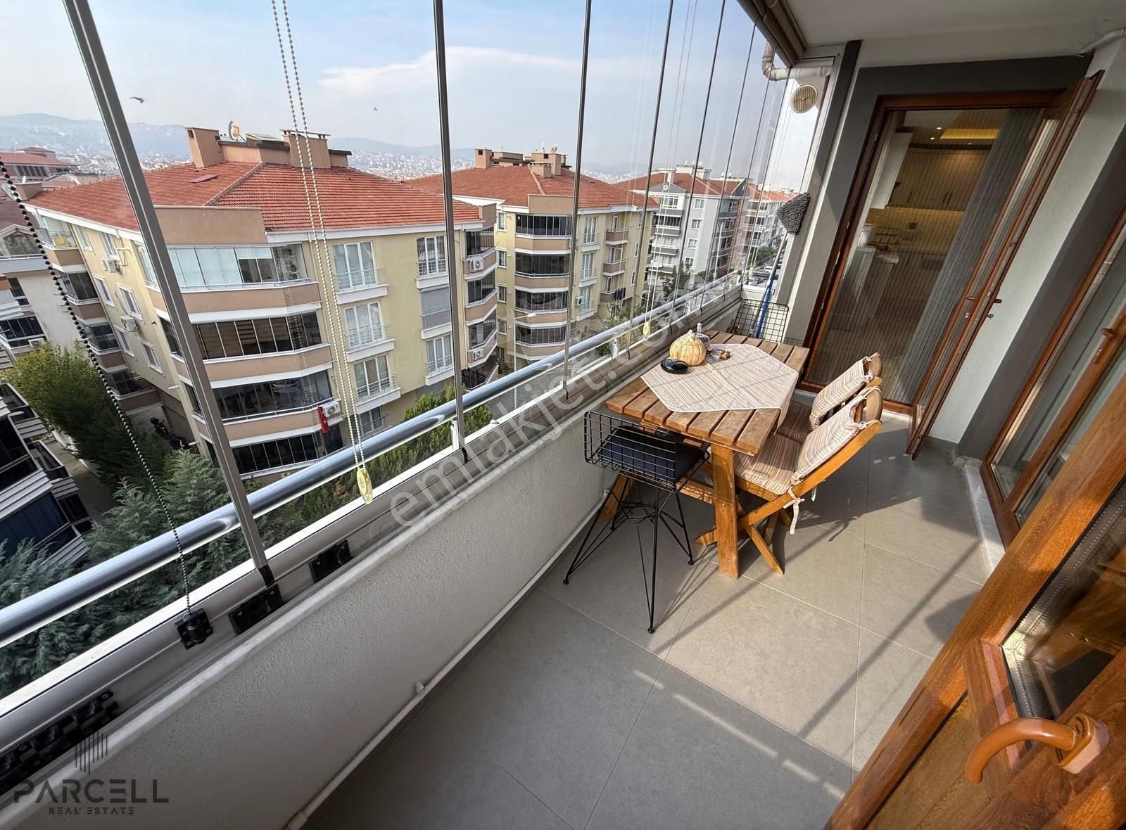 Balıkesir Bahçelievler Mah. Satılık Tertemiz 3+1 Dubleks Daire - Görsel 9