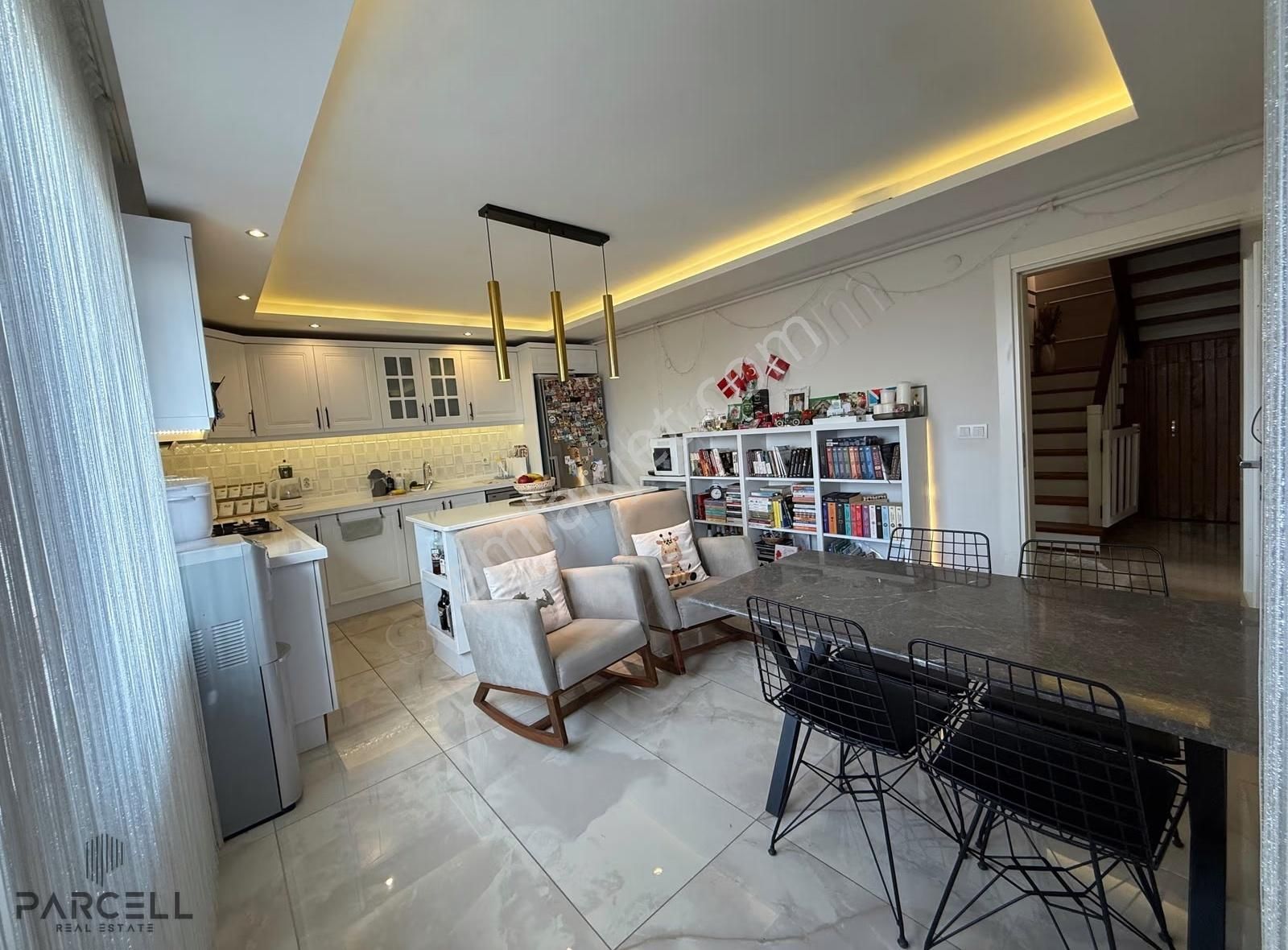 Balıkesir Bahçelievler Mah. Satılık Tertemiz 3+1 Dubleks Daire - Görsel 12