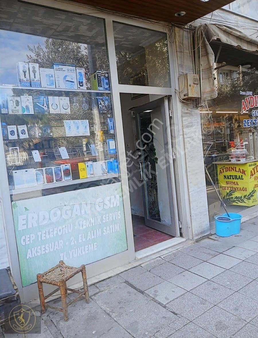 Gemlik Emlak'tan Ana Cd. Üzeri Fırsat Satılık Dükkan - Görsel 5