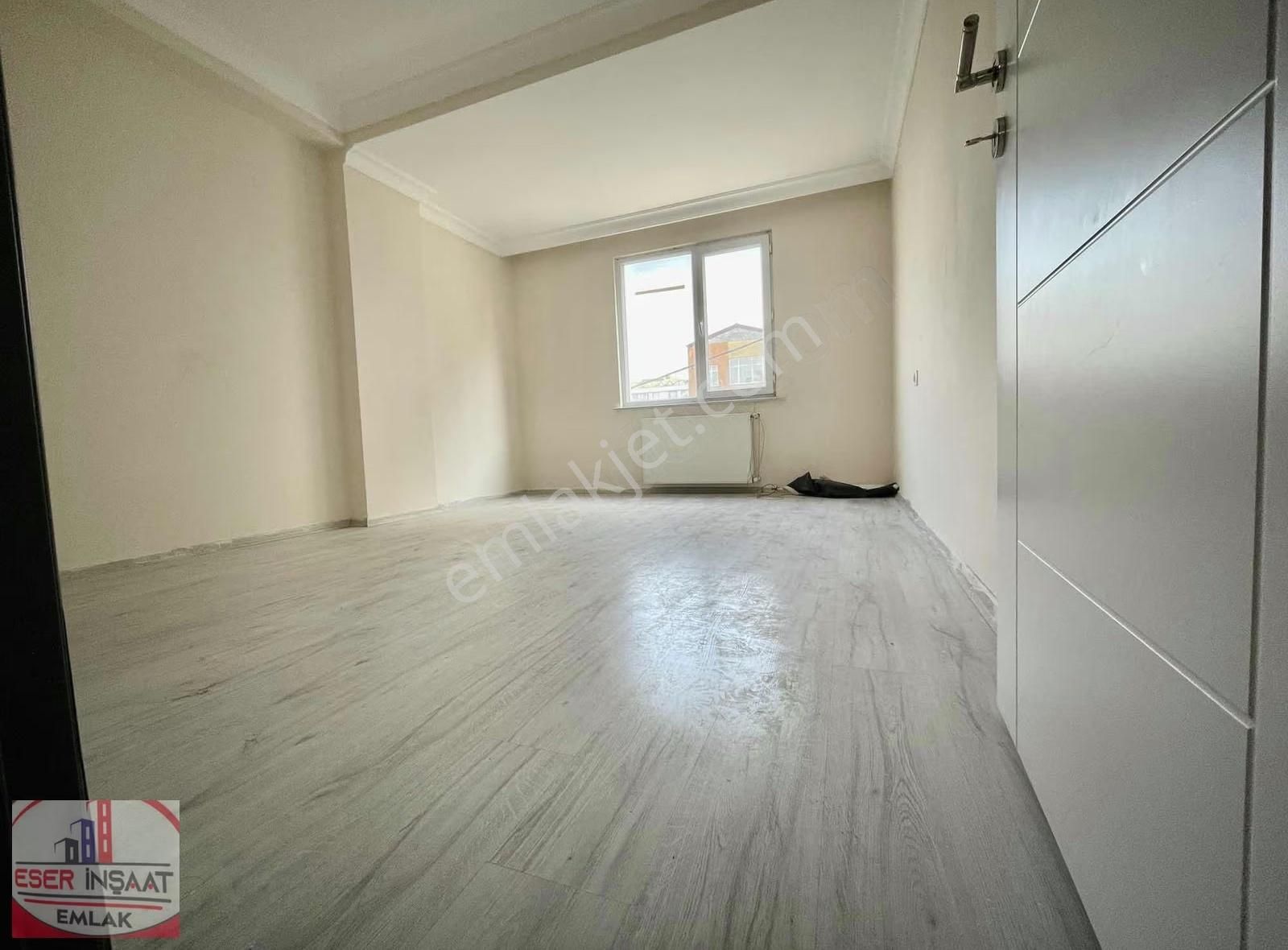 Eser Yapıdan Satılık2+1 90m2 Ön Cephe Asansörlü Arakat - Görsel 10