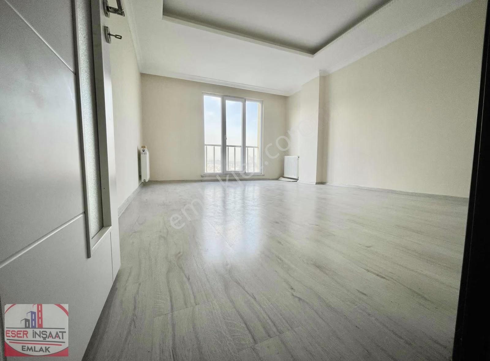 Eser Yapıdan Satılık2+1 90m2 Ön Cephe Asansörlü Arakat - Görsel 2