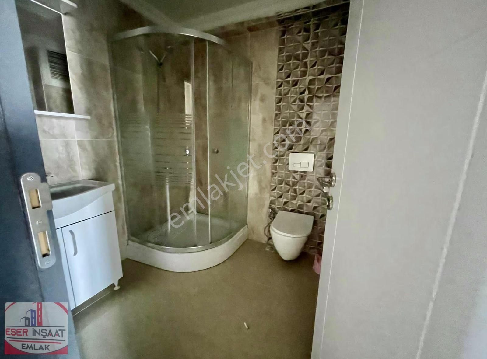 Eser Yapıdan Satılık2+1 90m2 Ön Cephe Asansörlü Arakat - Görsel 13