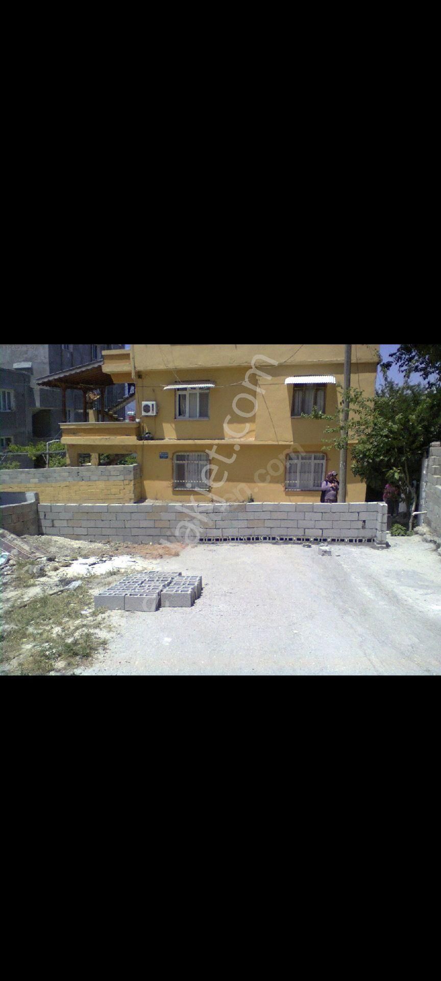 Narlıca'da 337 Metrekare Parsel - Görsel 2