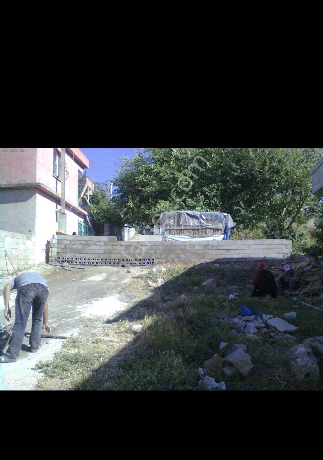 Narlıca'da 337 Metrekare Parsel - Görsel 4