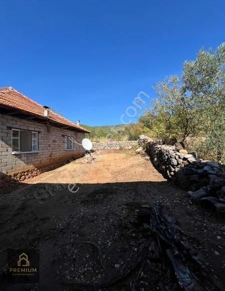 Yatırımcı Ve Yazlıkçıların Dikkatine!!! Acil Sat. Arsa 6 Tapu - Görsel 3