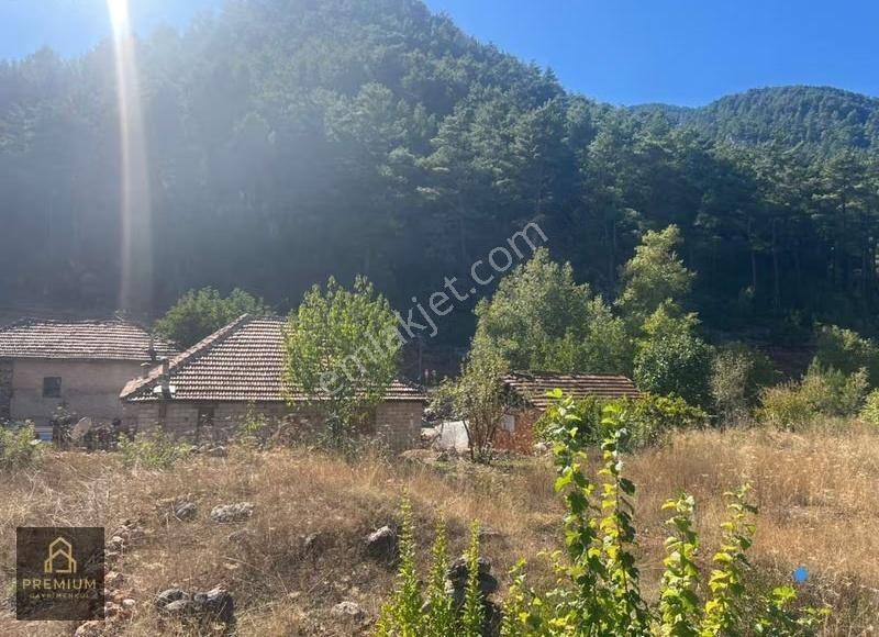 Yatırımcı Ve Yazlıkçıların Dikkatine!!! Acil Sat. Arsa 6 Tapu - Görsel 11