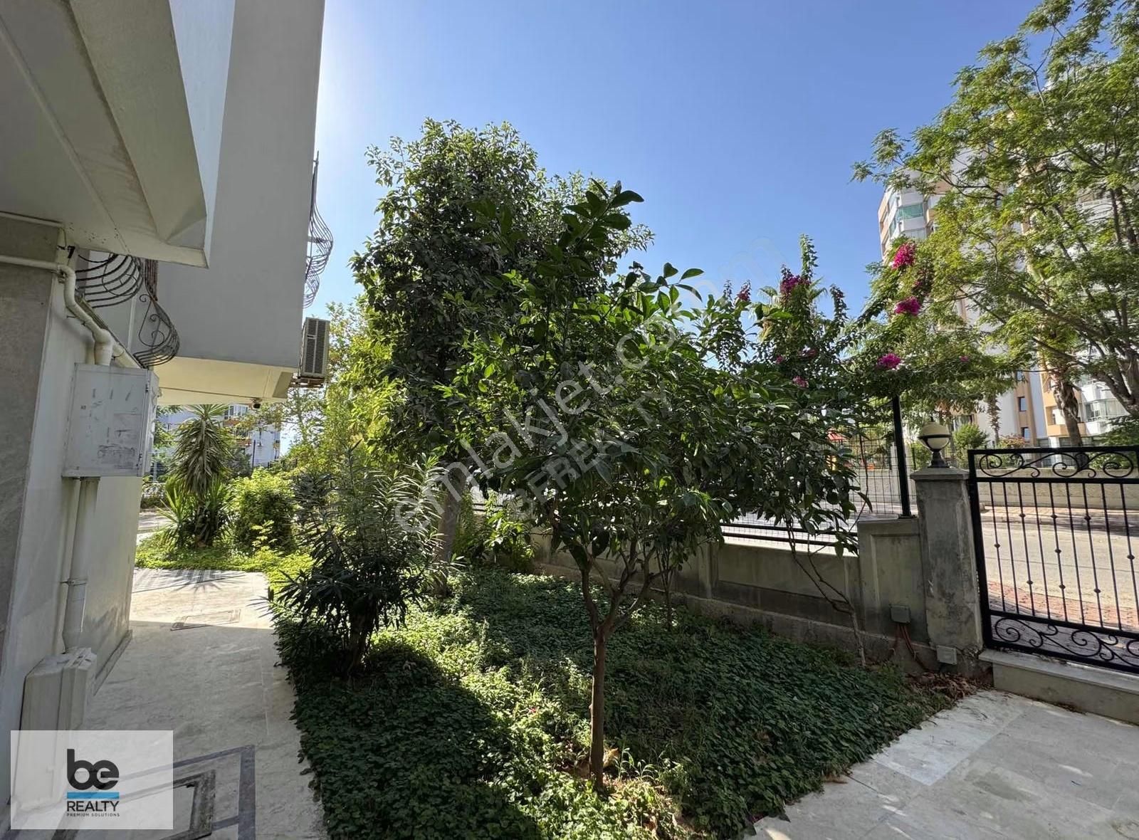 Larada Geniş 3+1 Satılık Daire - Görsel 24