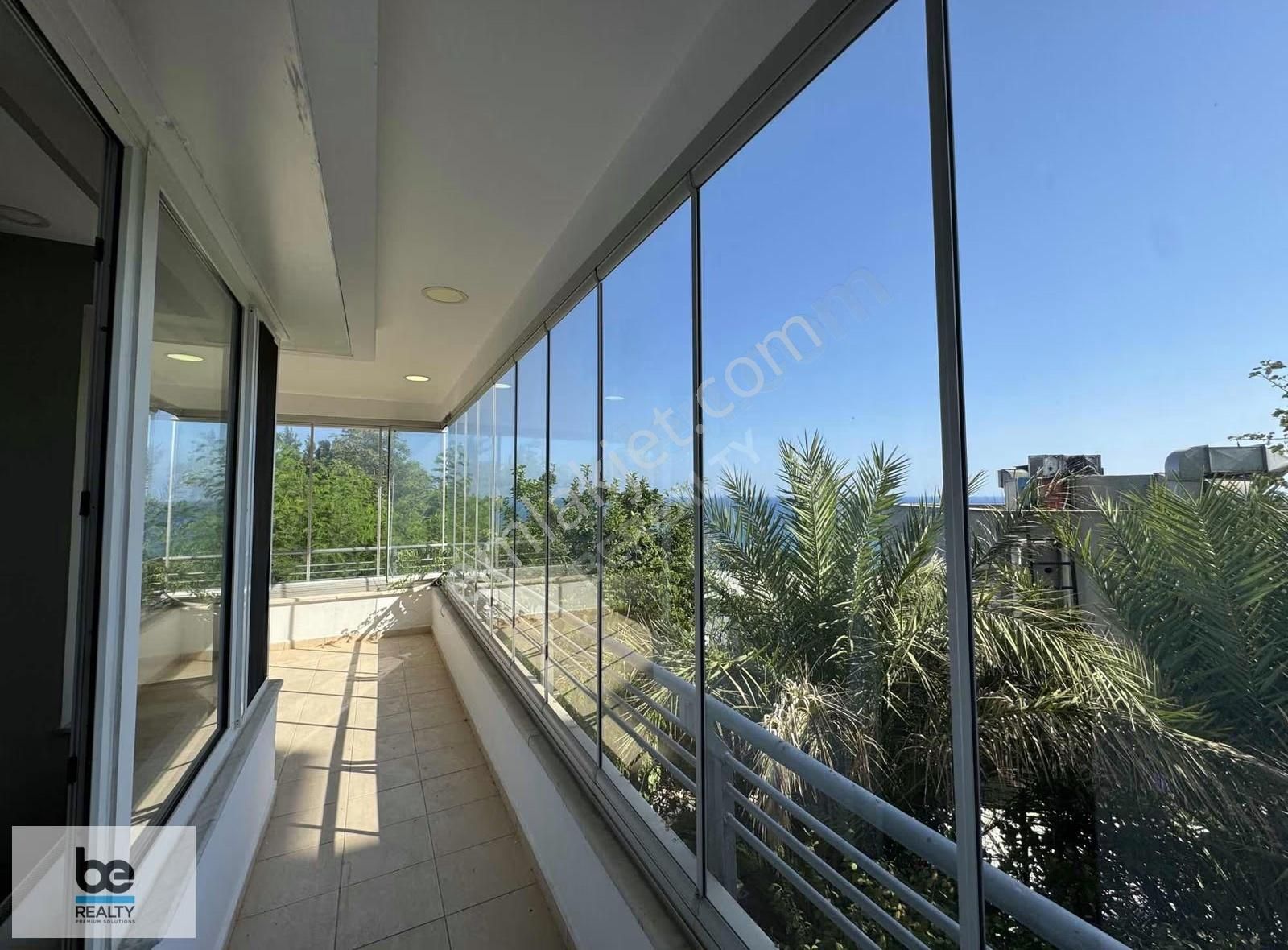 Larada Geniş 3+1 Satılık Daire - Görsel 14