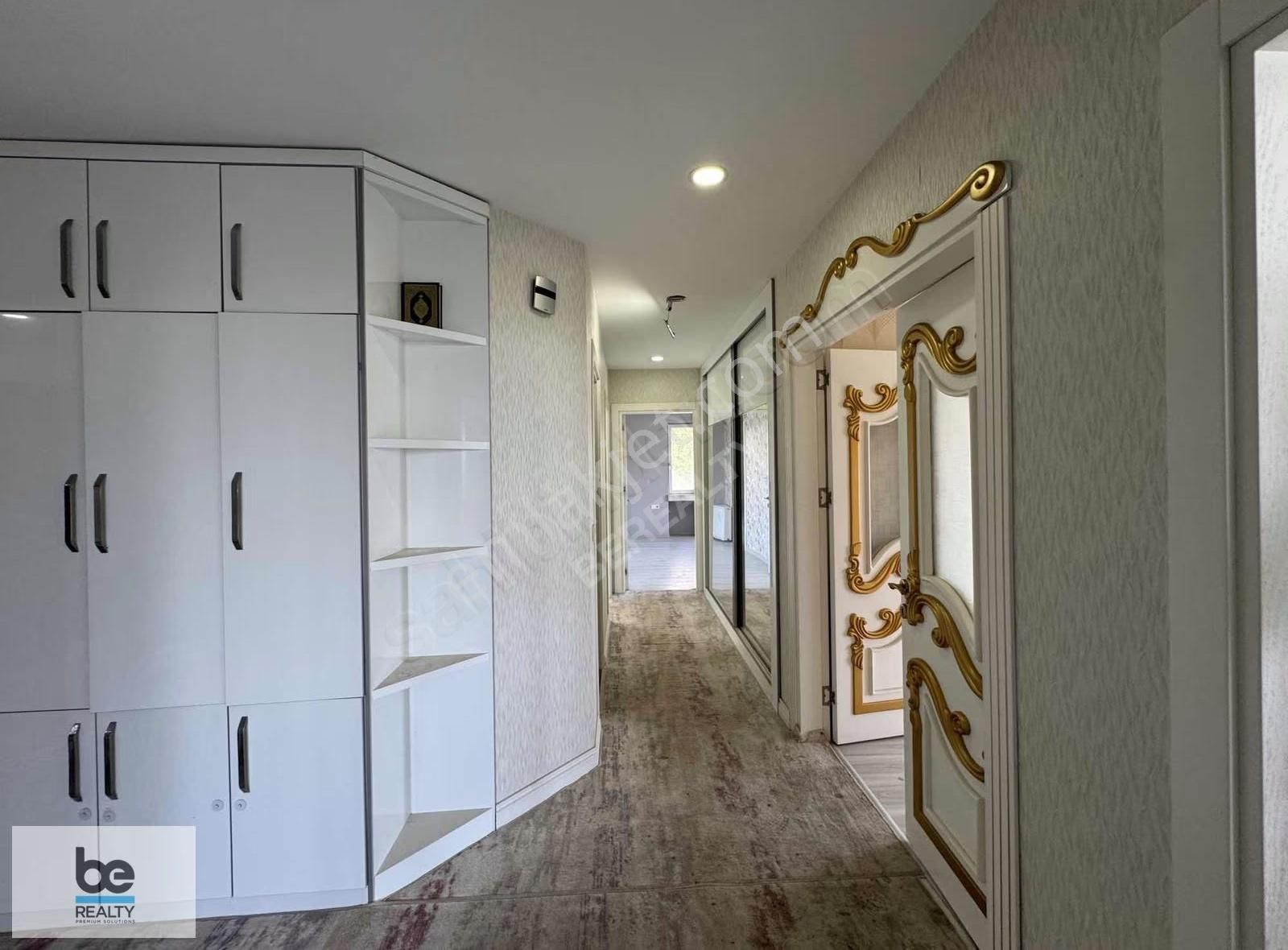 Larada Geniş 3+1 Satılık Daire - Görsel 3