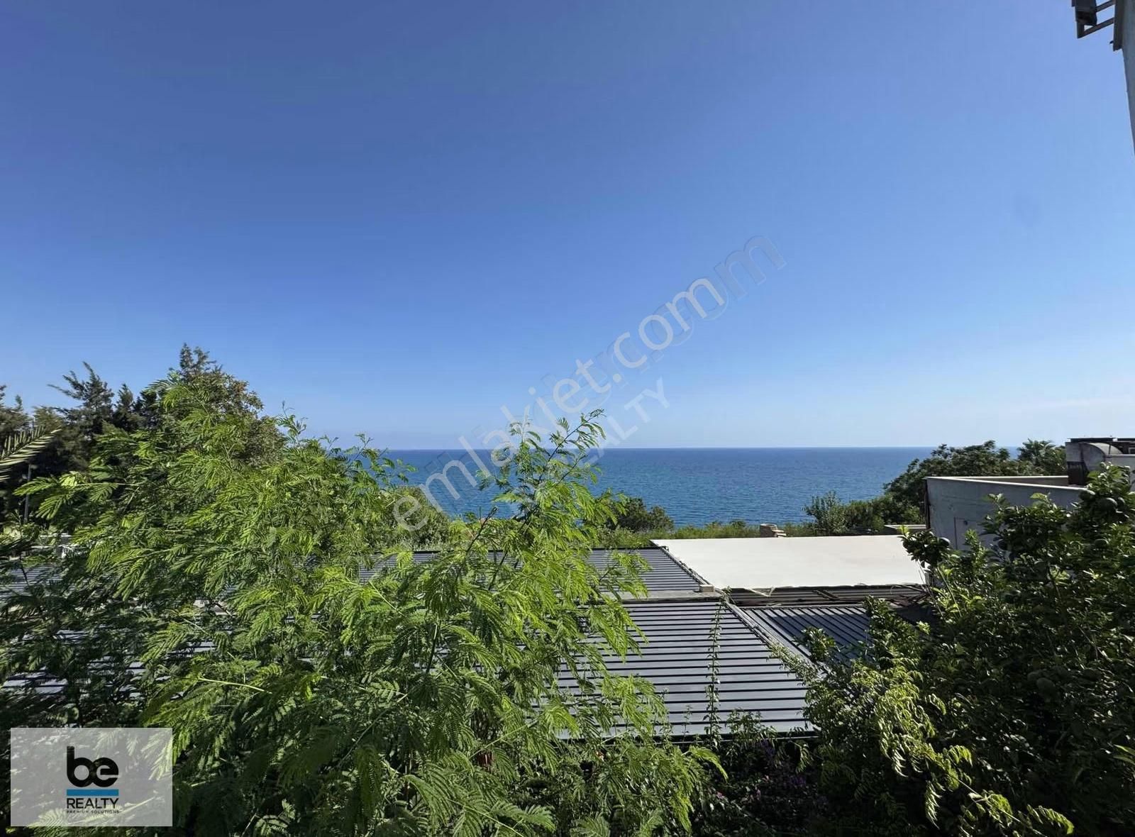 Larada Geniş 3+1 Satılık Daire - Görsel 11