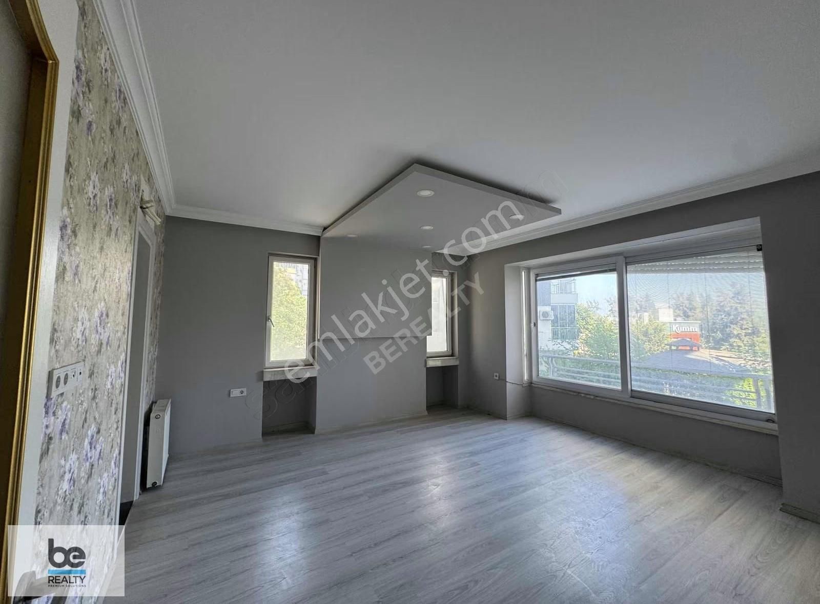 Larada Geniş 3+1 Satılık Daire - Görsel 4