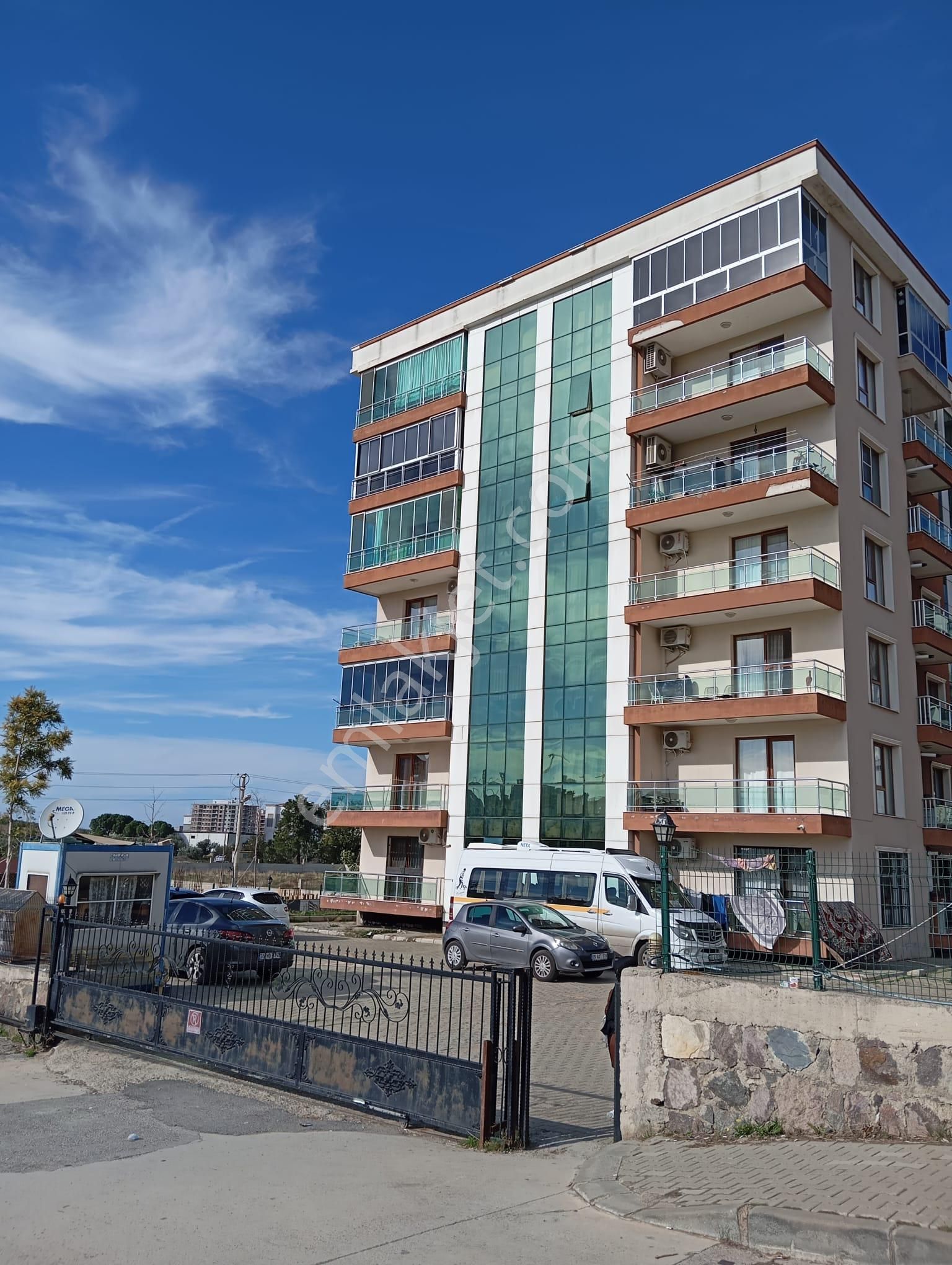 İzmir Çigli Harmandalı Satılık 3+1 130 M2 Daire - Görsel 19
