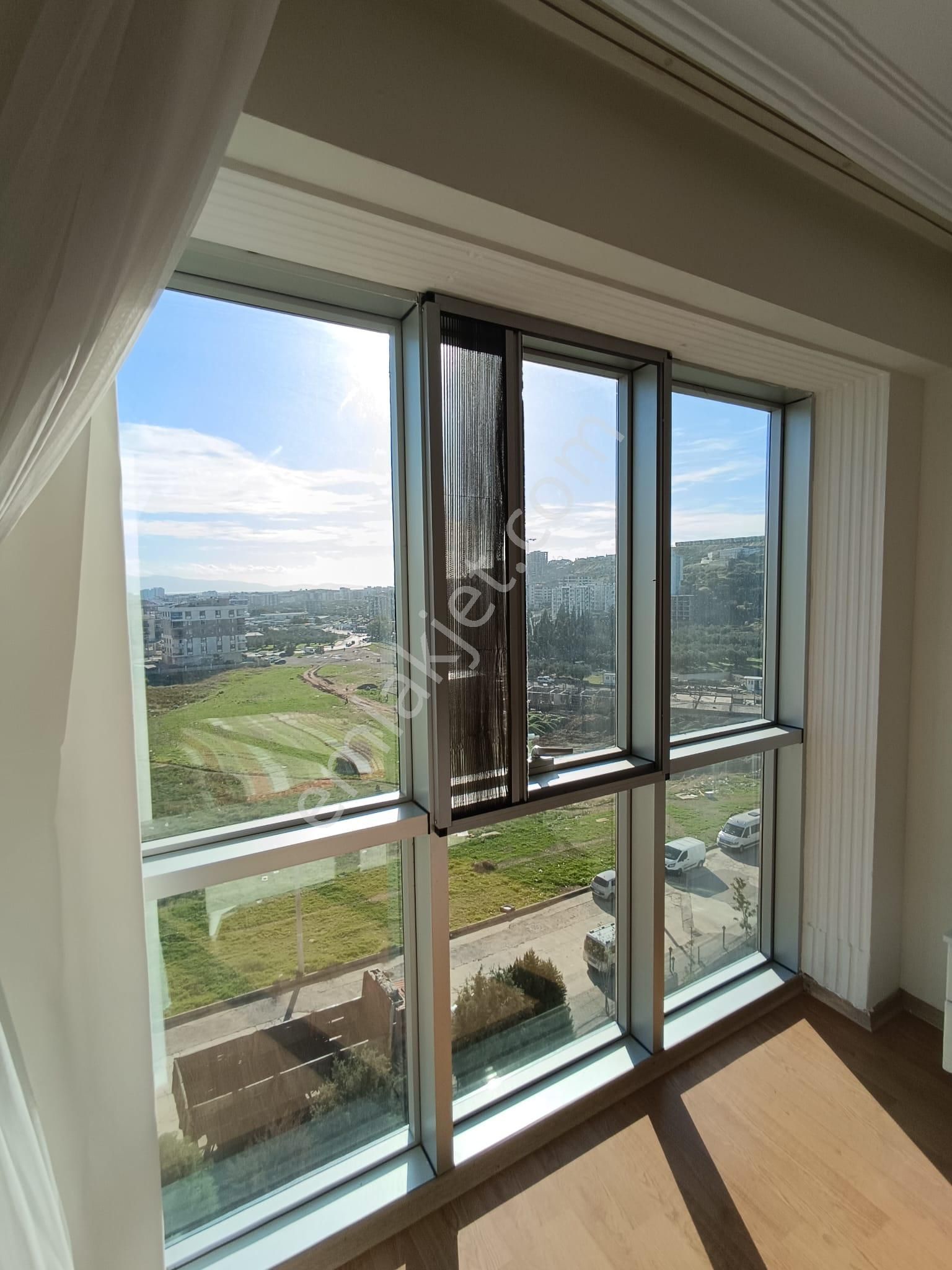 İzmir Çigli Harmandalı Satılık 3+1 130 M2 Daire - Görsel 15