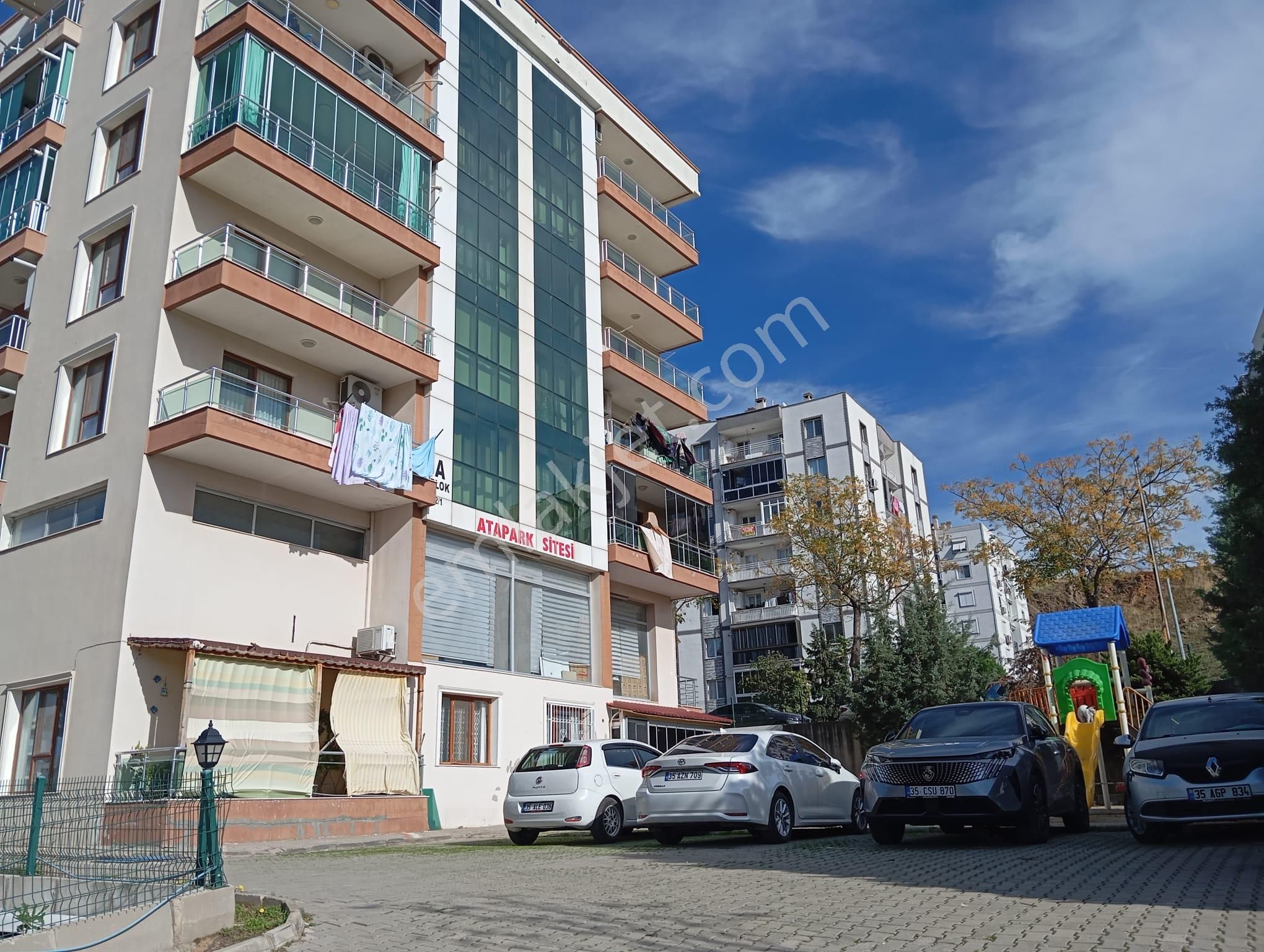 İzmir Çigli Harmandalı Satılık 3+1 130 M2 Daire - Görsel 18