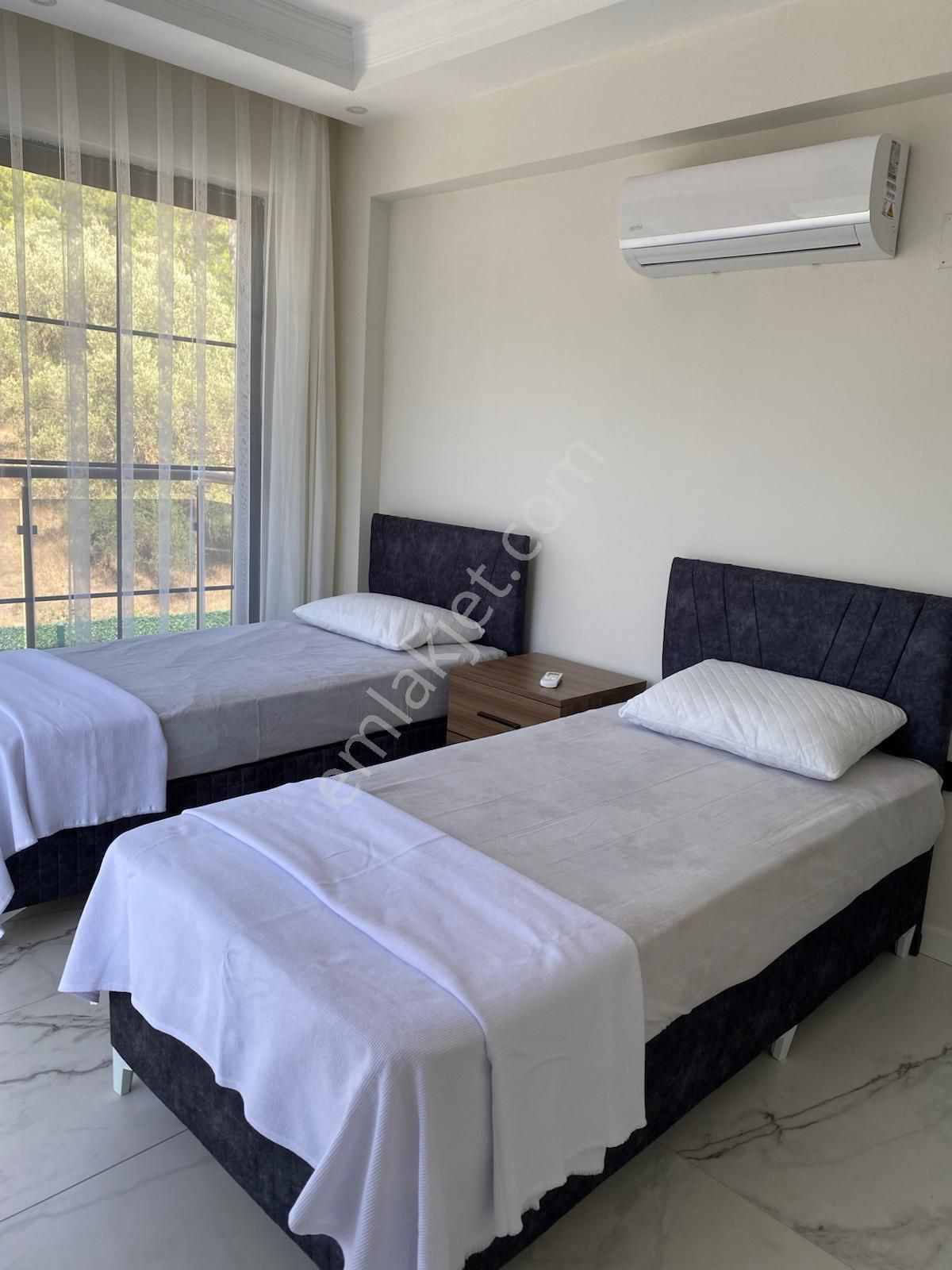 Sahibinden Tam Müstakil Havuzlu Villa - Görsel 12