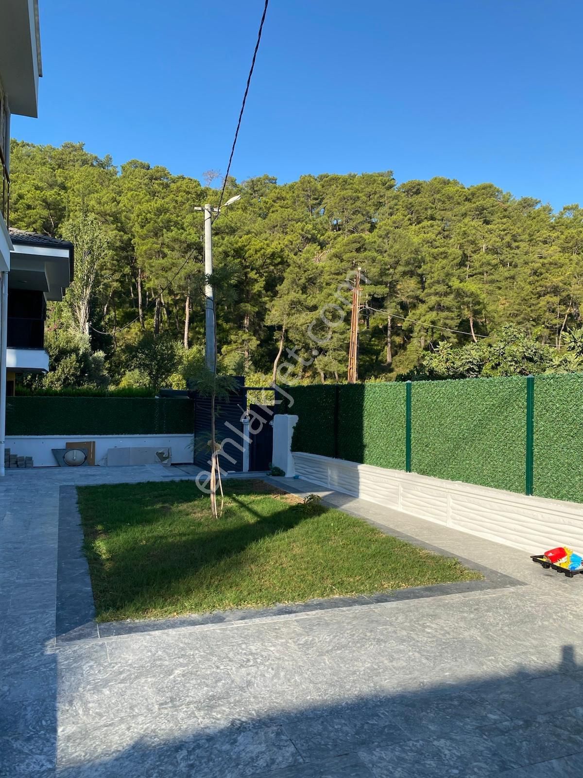 Sahibinden Tam Müstakil Havuzlu Villa - Görsel 8