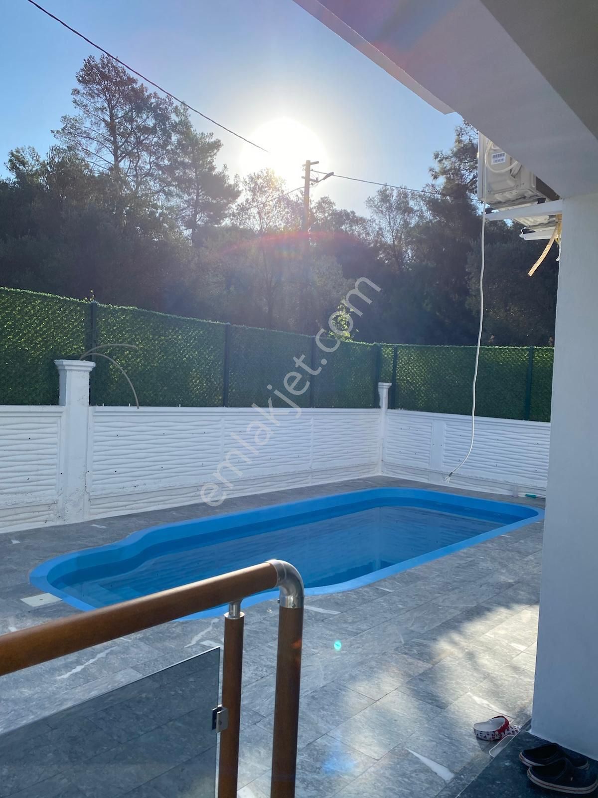 Sahibinden Tam Müstakil Havuzlu Villa - Görsel 2