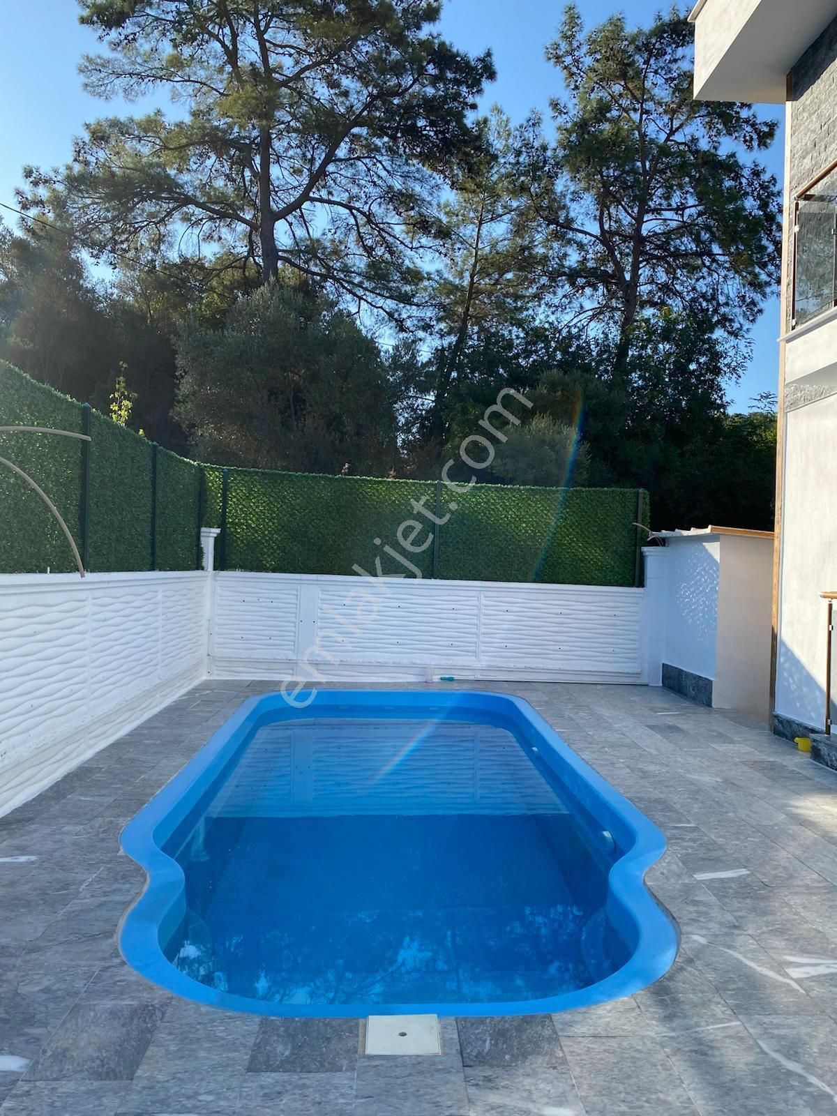Sahibinden Tam Müstakil Havuzlu Villa - Görsel 3