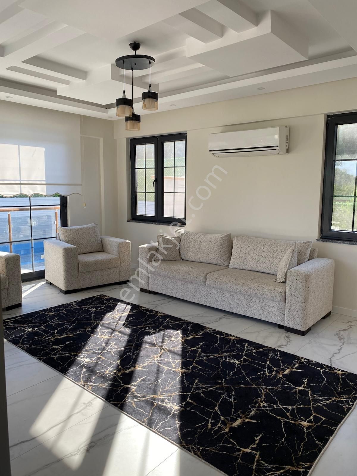 Sahibinden Tam Müstakil Havuzlu Villa - Görsel 6