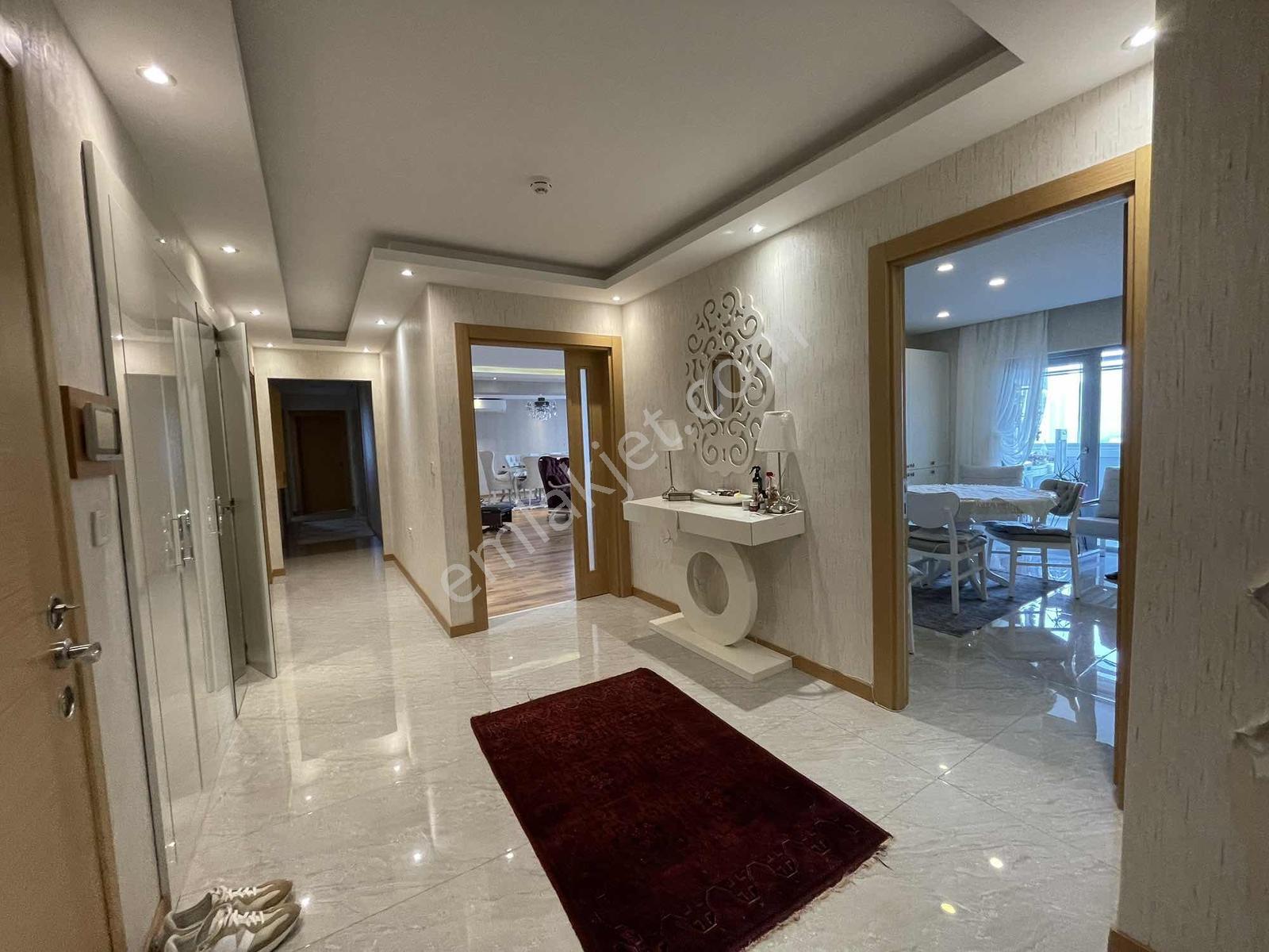Can Atabilge'de 6+1 Satılık Teraslı Dubleks Daire - Görsel 33